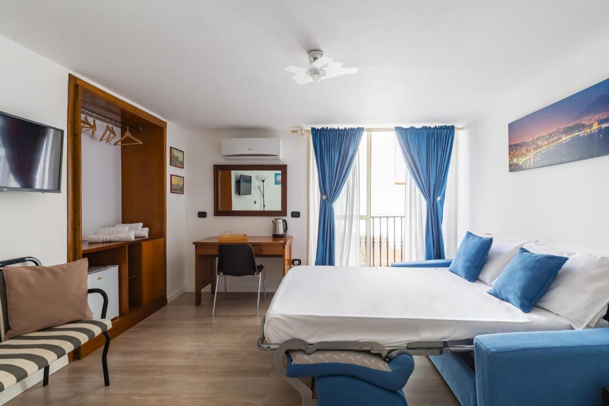 Bed & Breakfast Antica