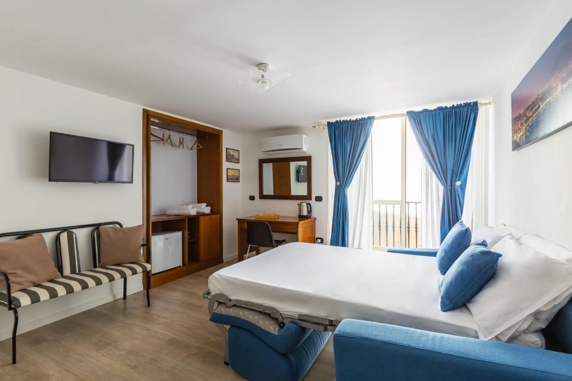 Antica Bed & Breakfast *