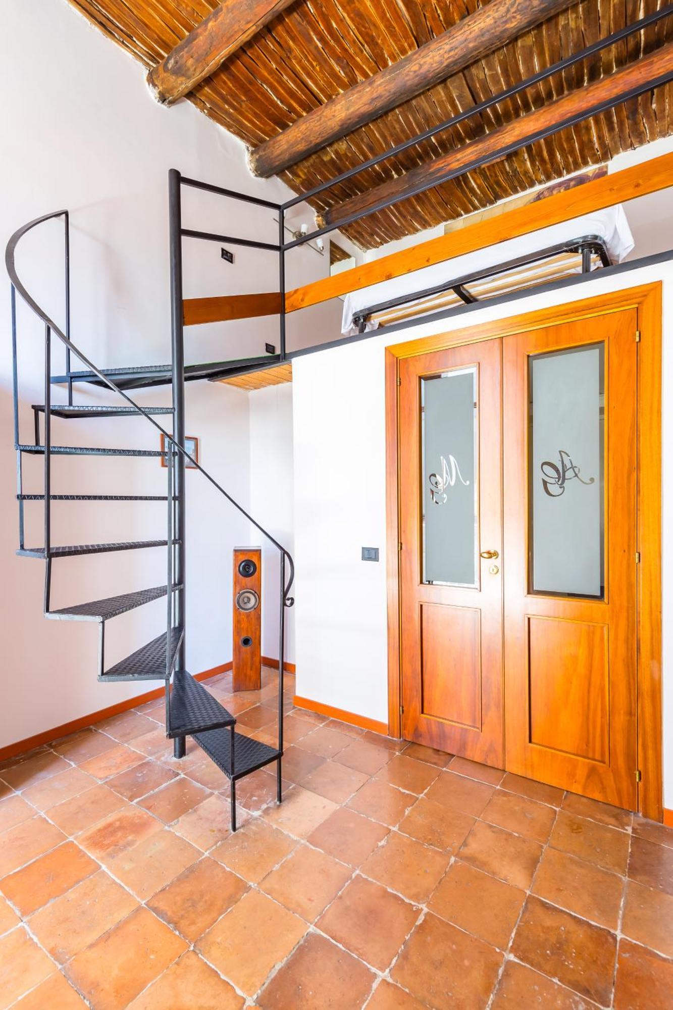 Antica Bed & Breakfast *
