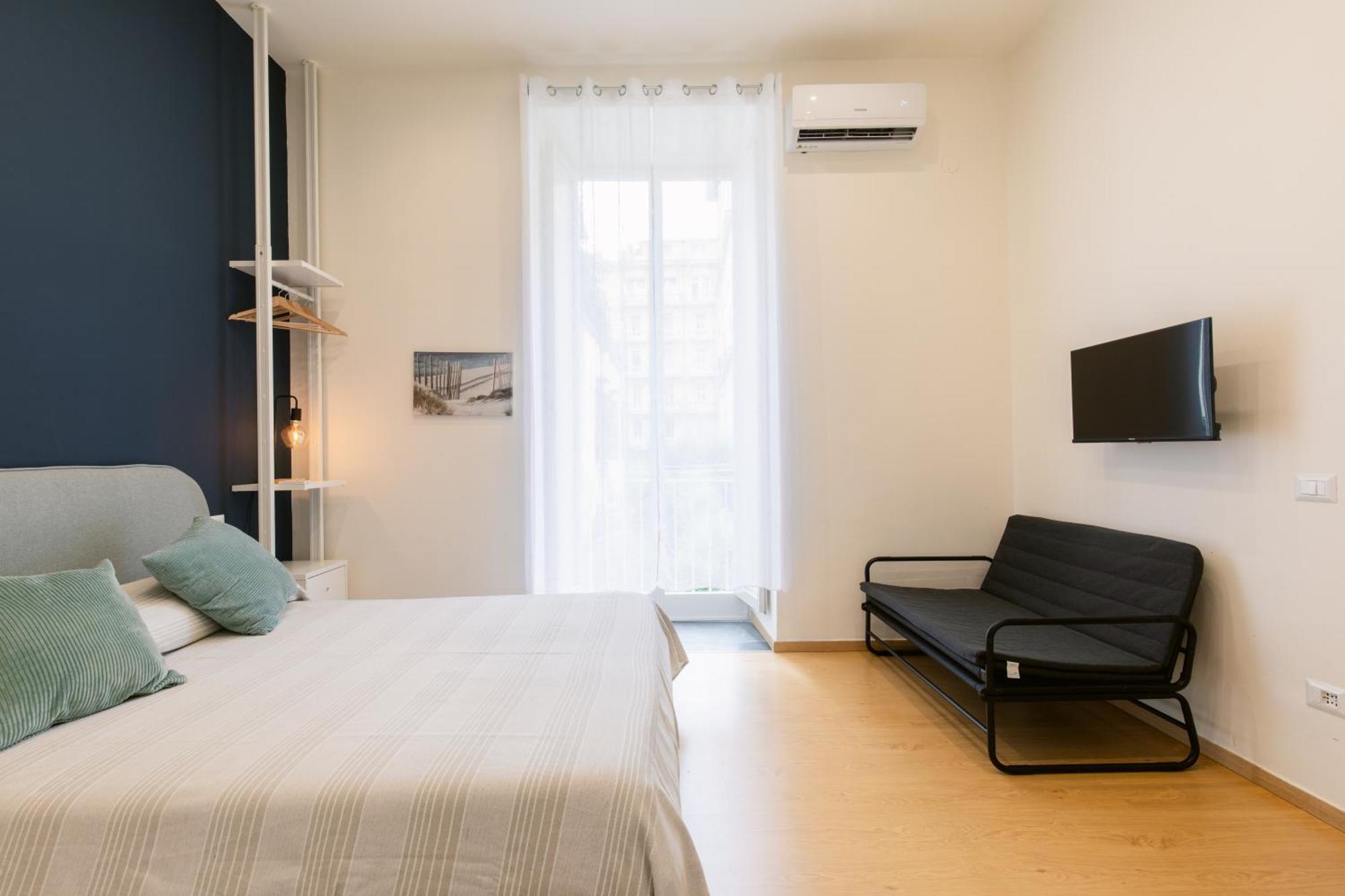 Apartment Calaba Chiaia