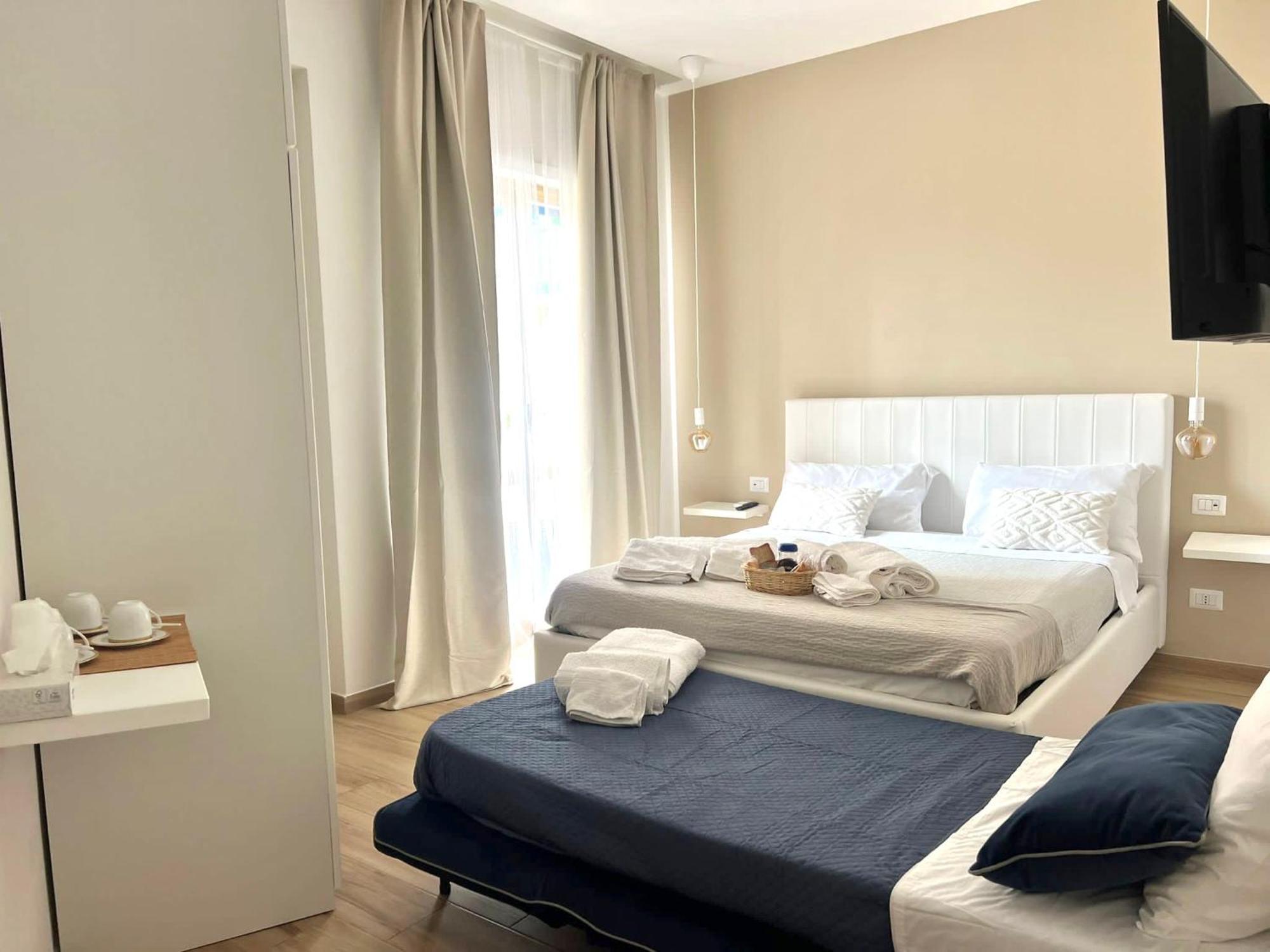 Crystal Guest house
