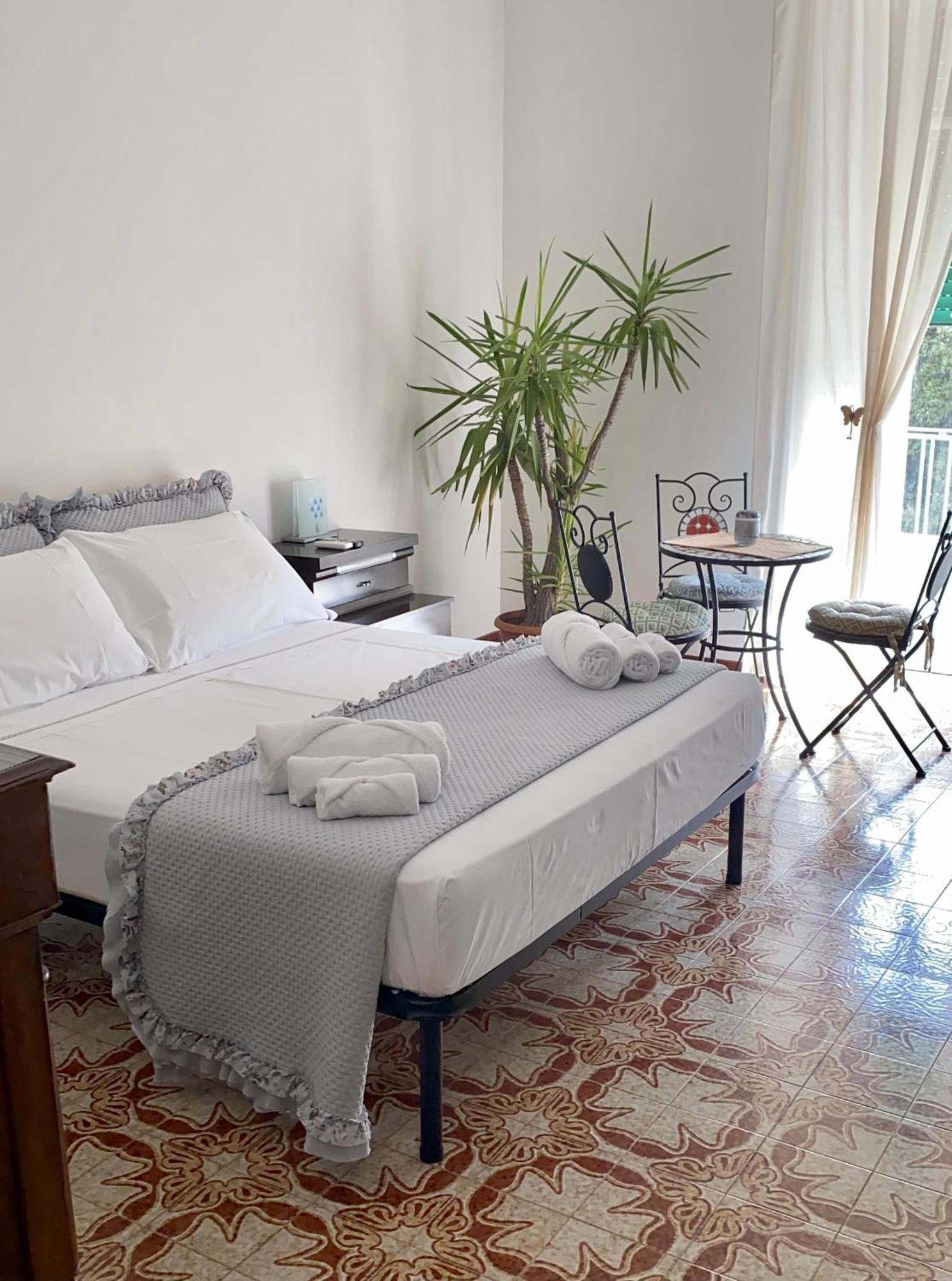 Bed & Breakfast Filippo Secondo *