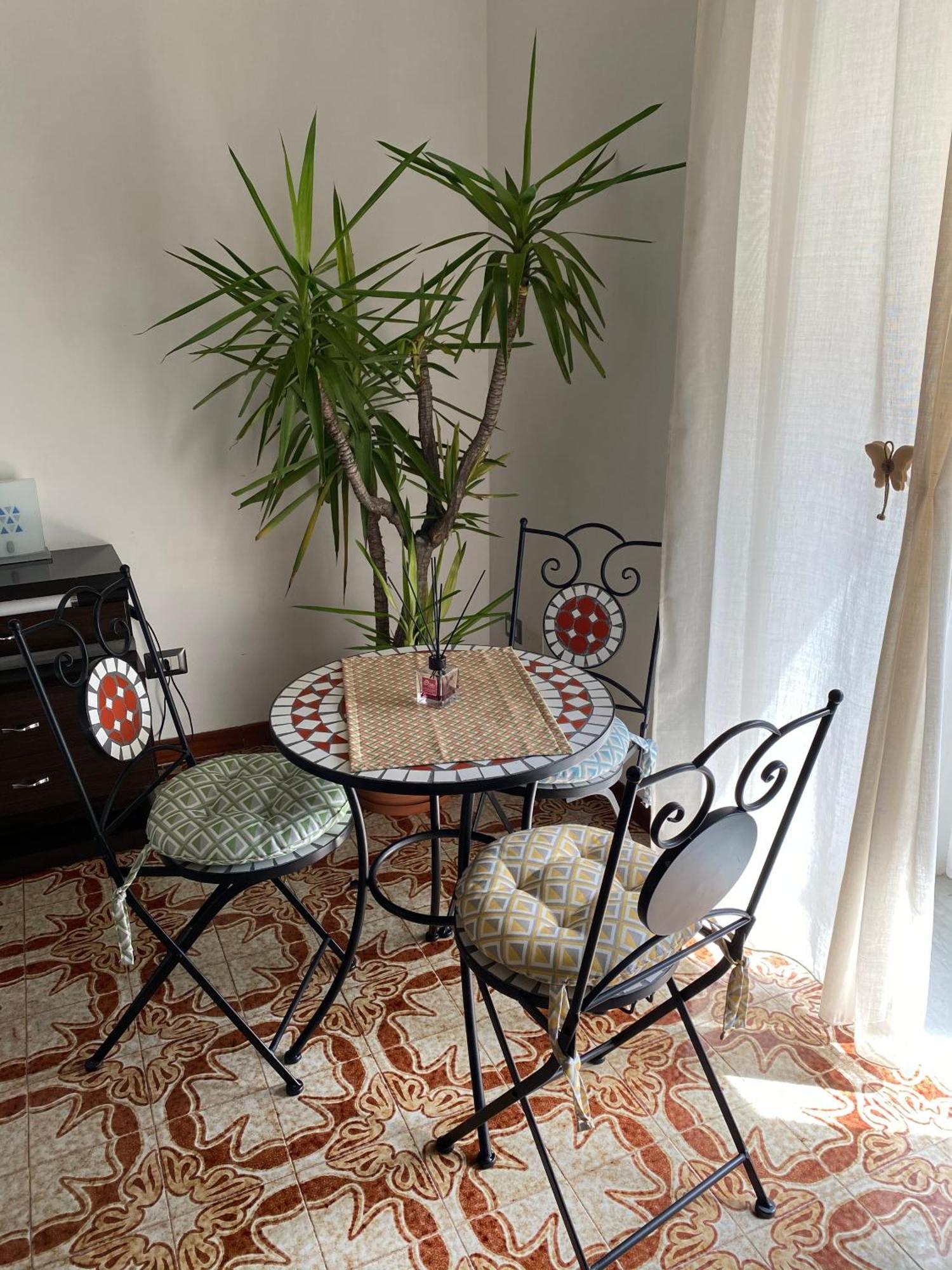 Filippo Secondo Bed & Breakfast Naples