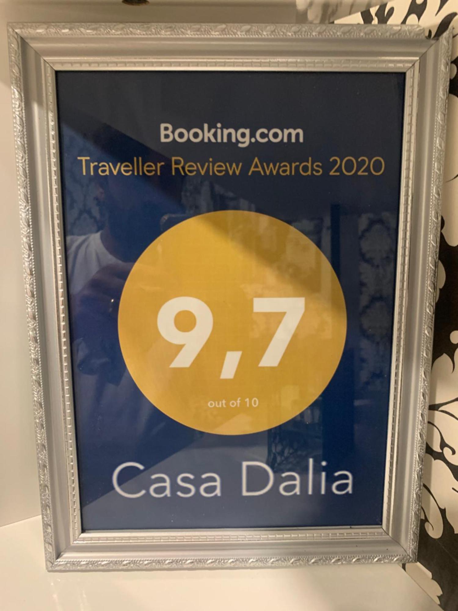 Casa Dalia