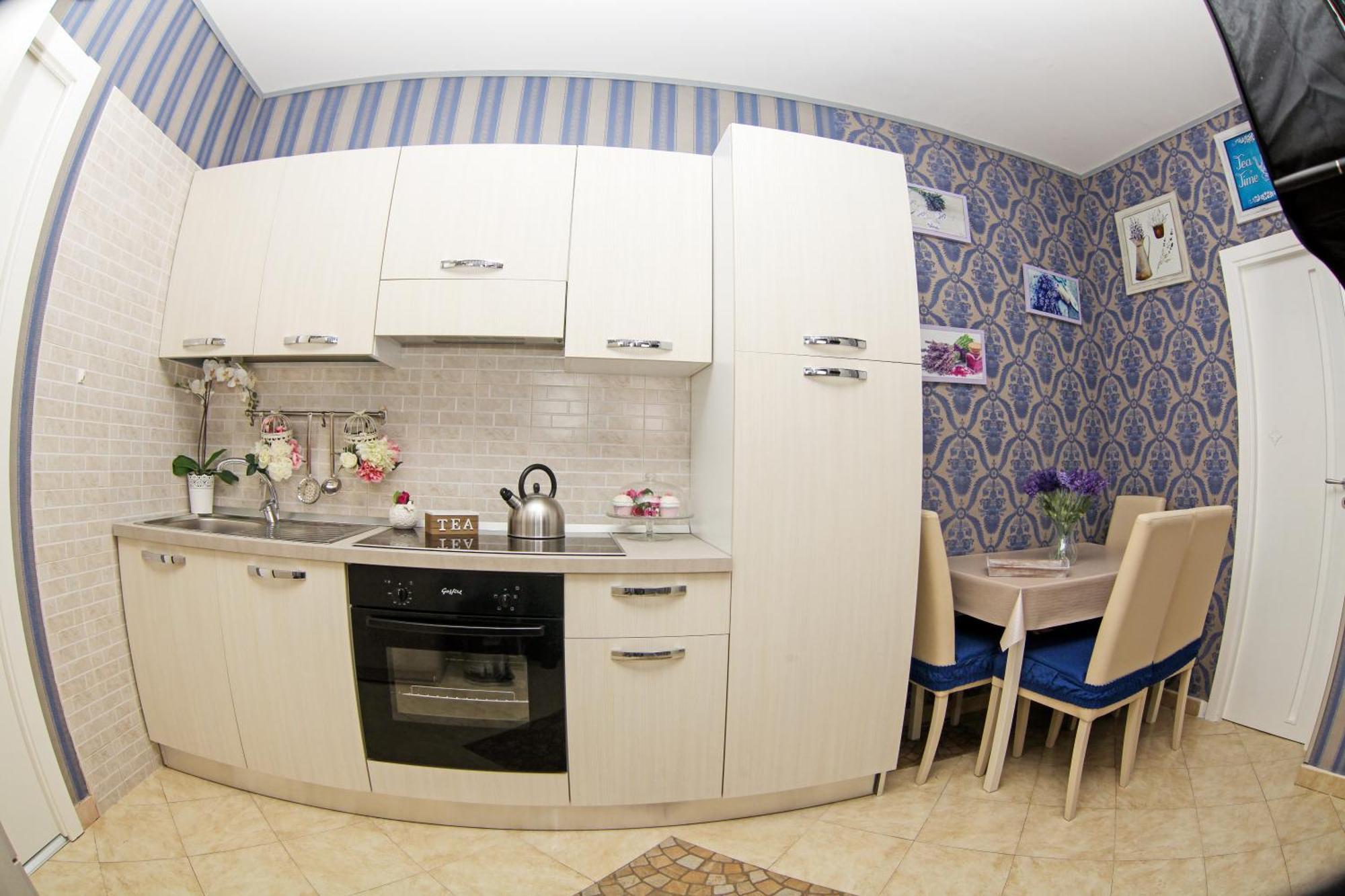 Casa Dalia Naples
