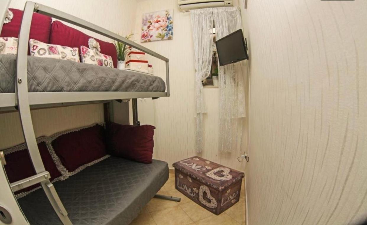 Casa Dalia Apartment Naples