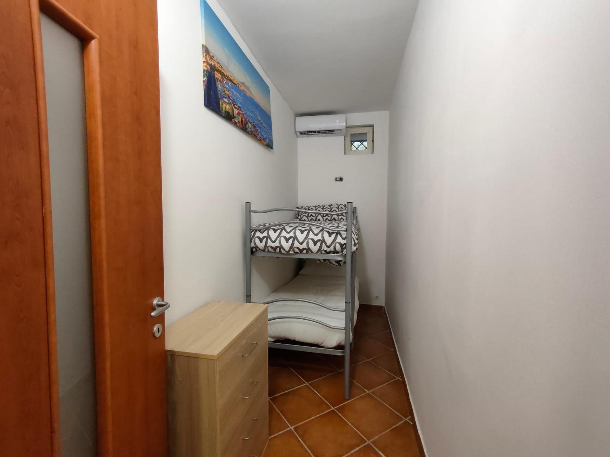 Apartment Chiaia House Vetriera *