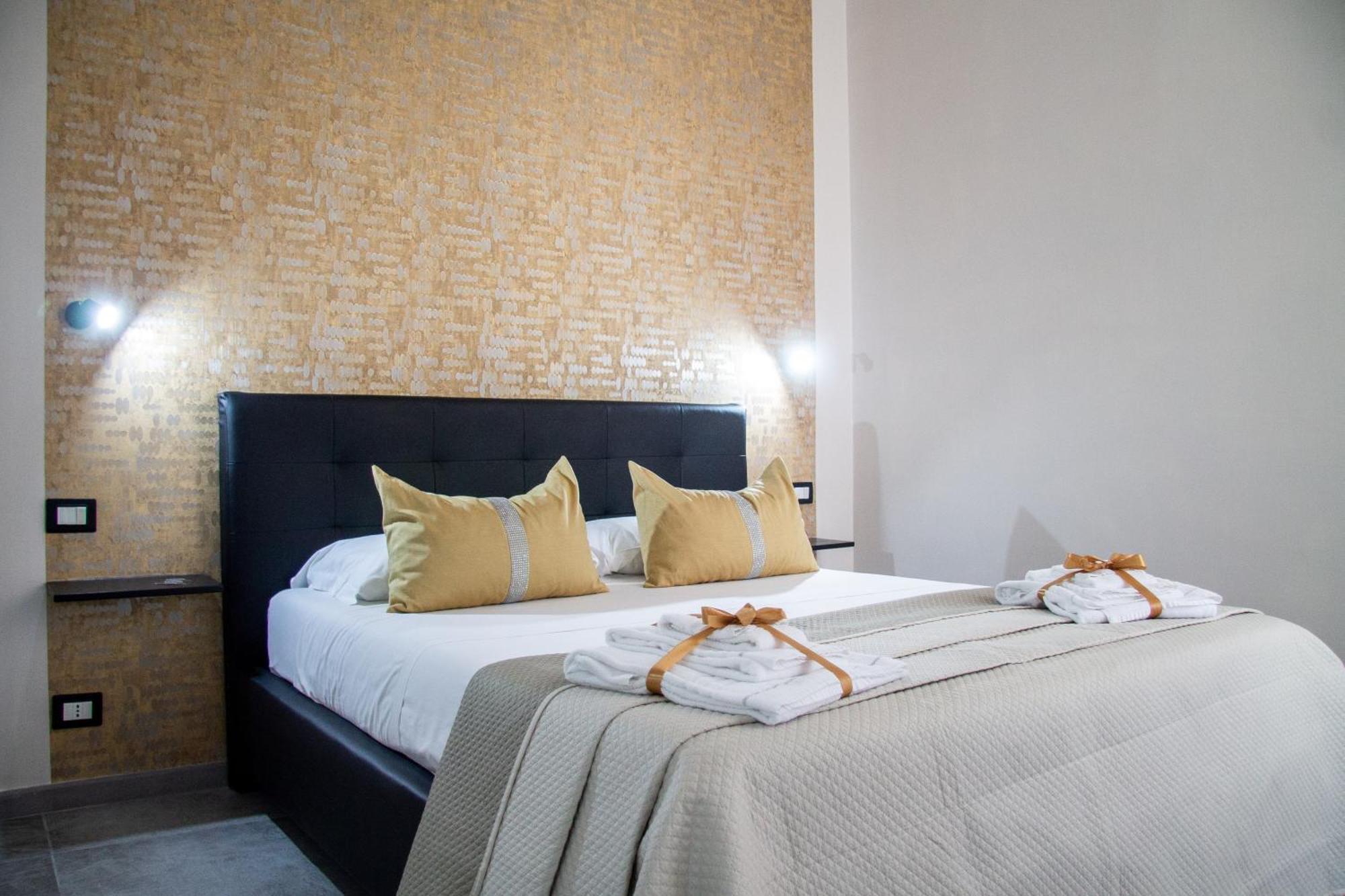 Pisacane Family Bed & Breakfast *