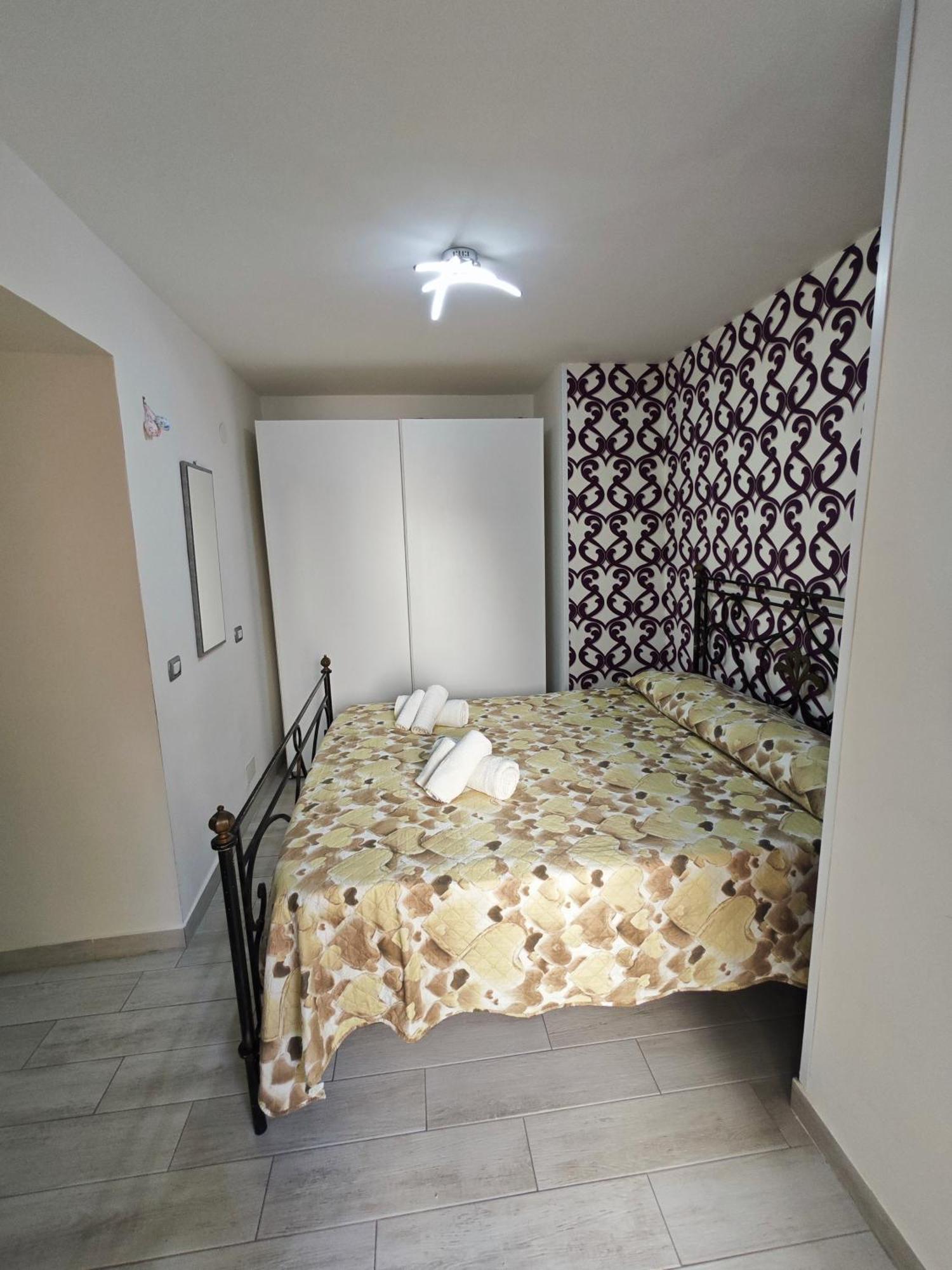 Nunzia's House Apartment *