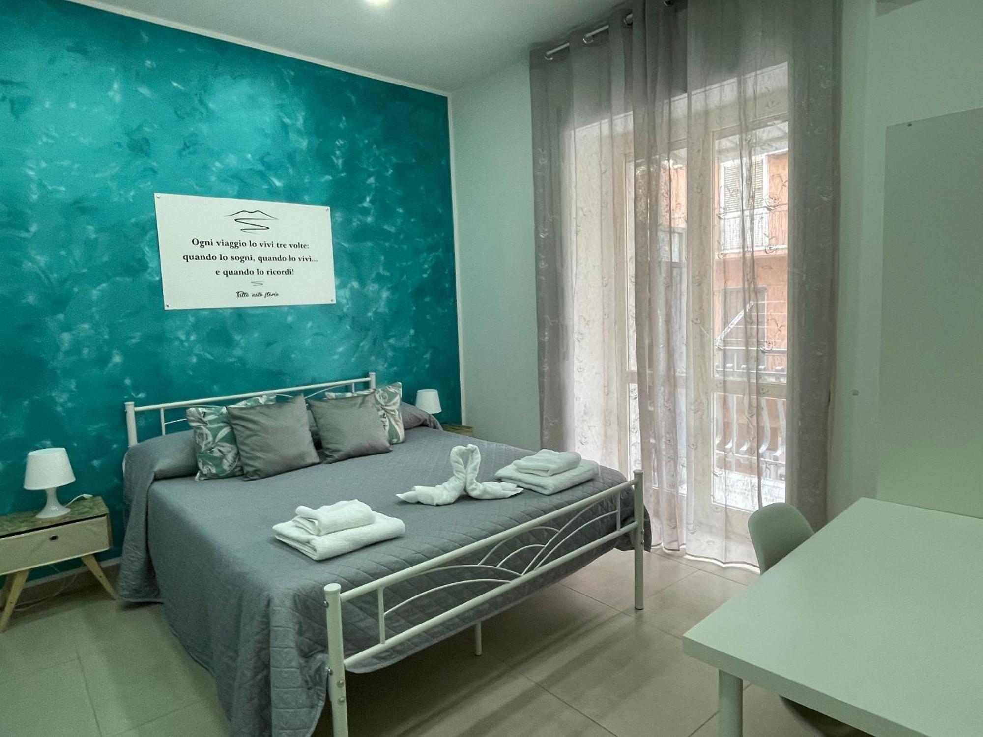 Tutta Nata Storia Apartment Naples