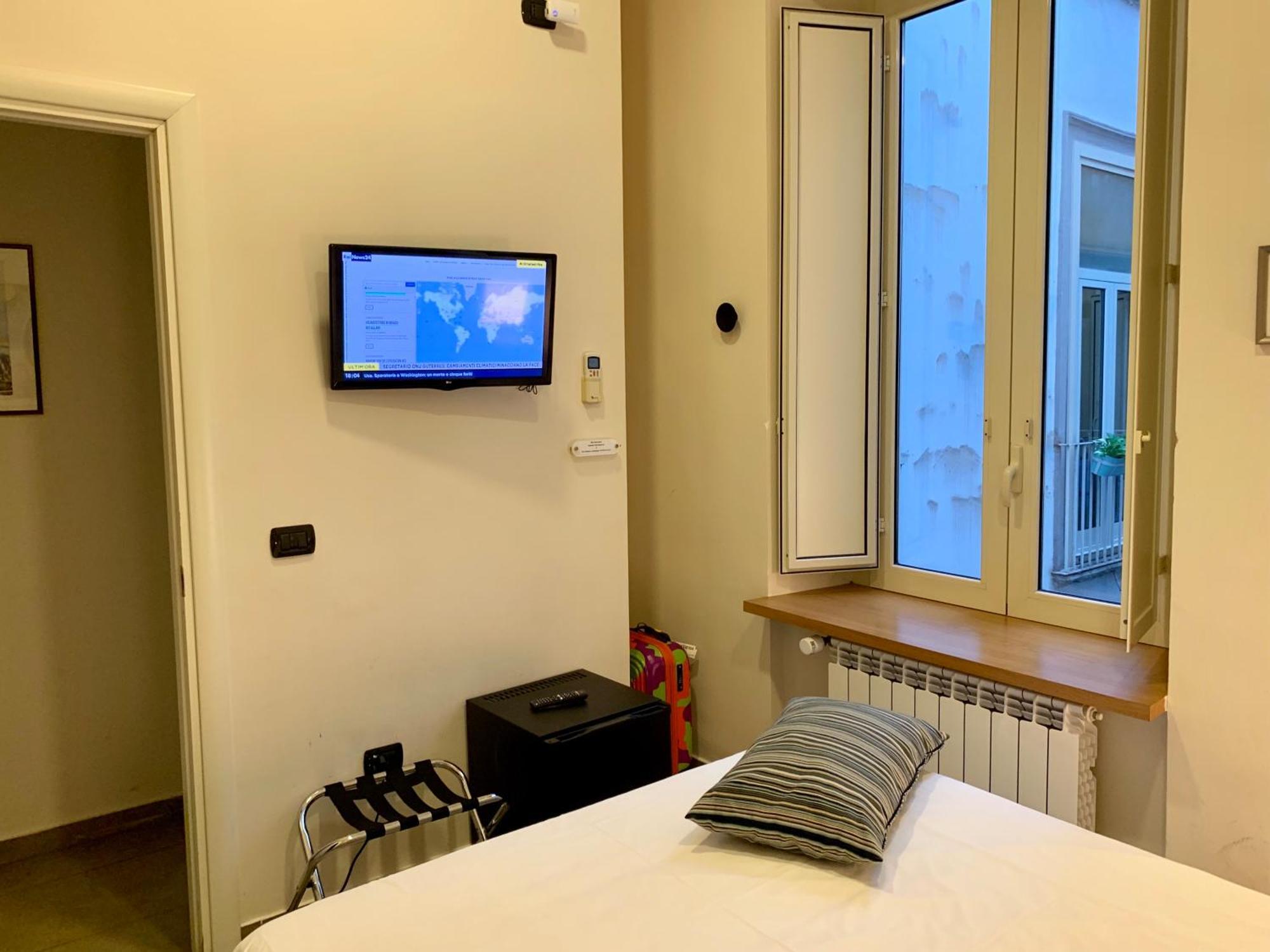 Guest house Bnb Naples