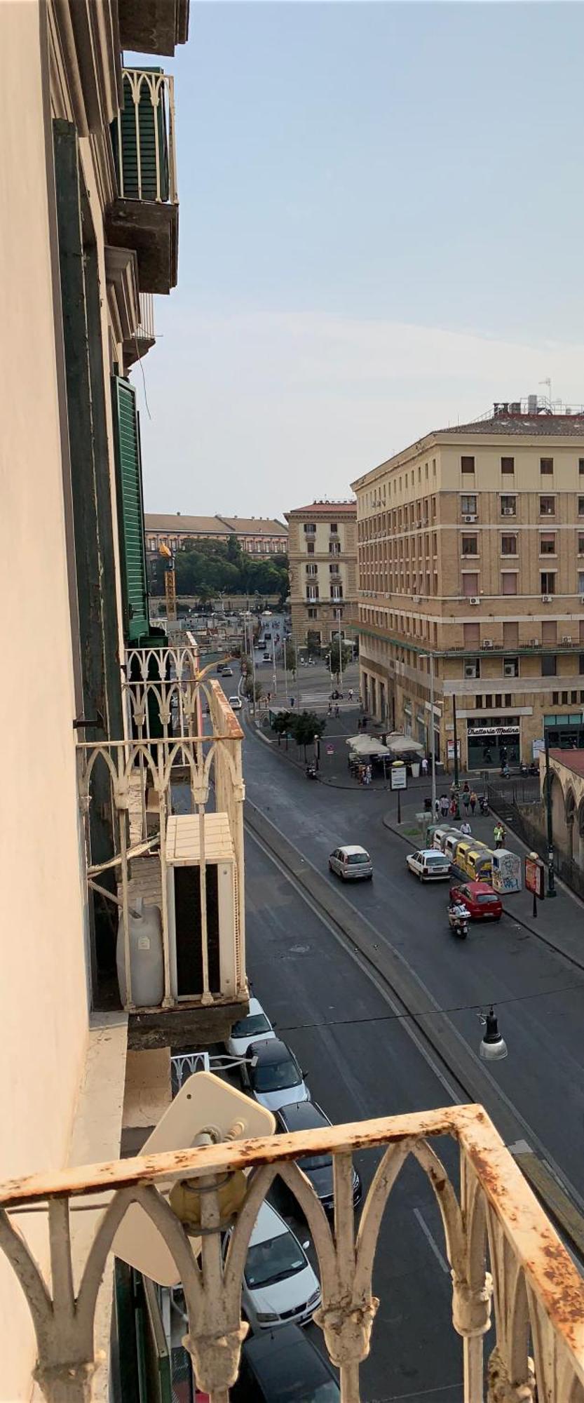 Bnb Naples Guest house 3*