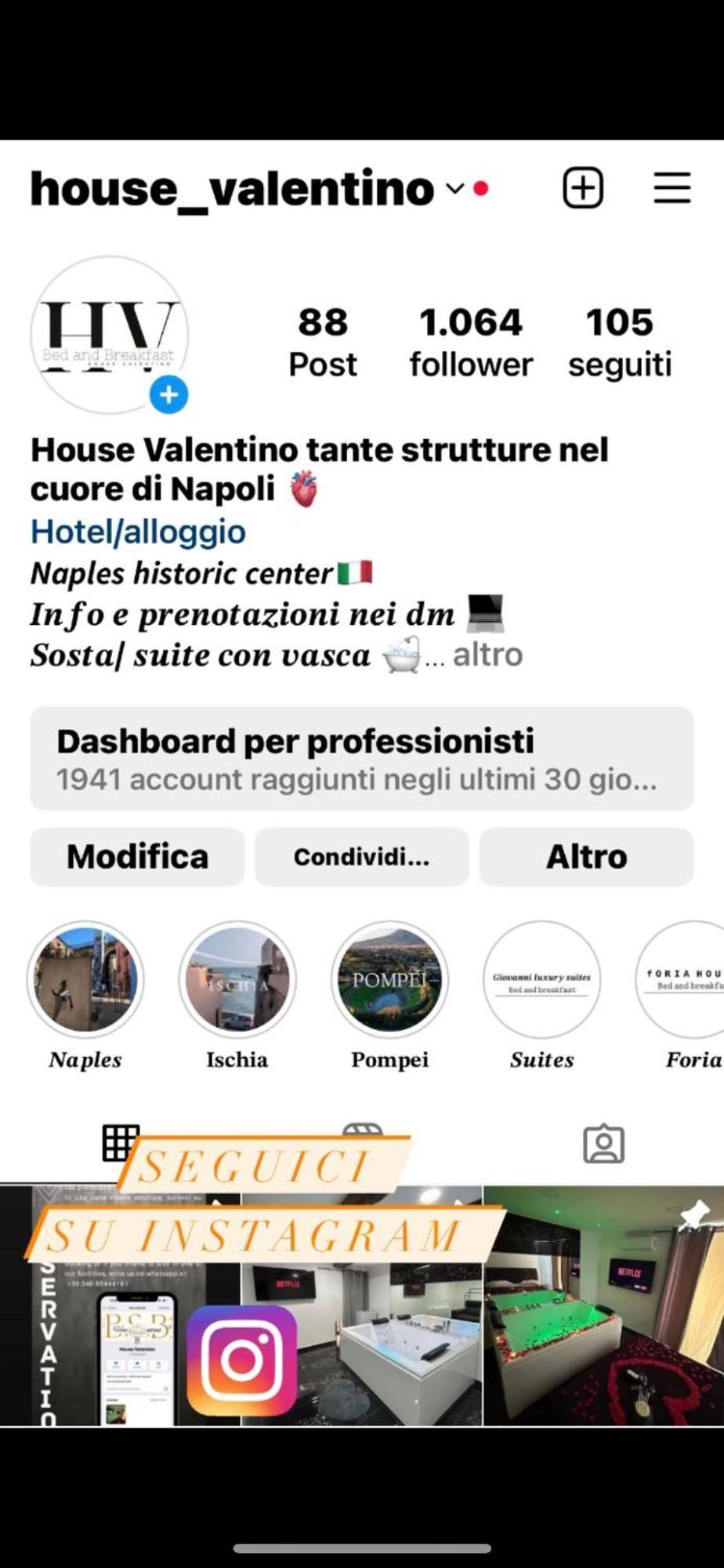 Dora House Valentino Apartment