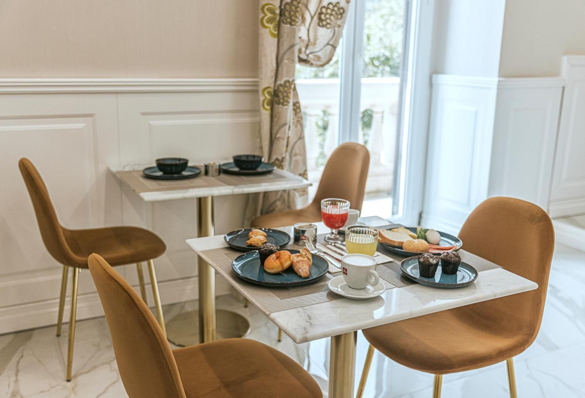 Gentile & Vomero Guest house Naples
