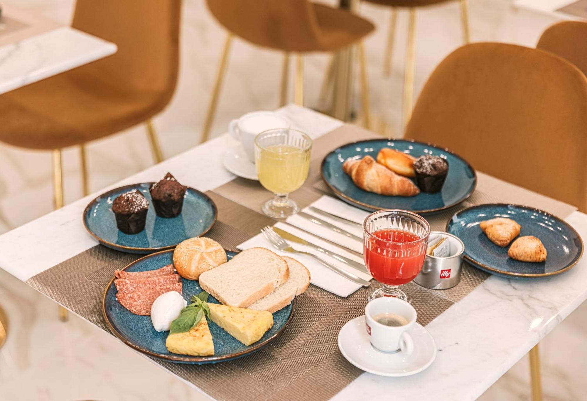 Gentile & Vomero Guest house Naples