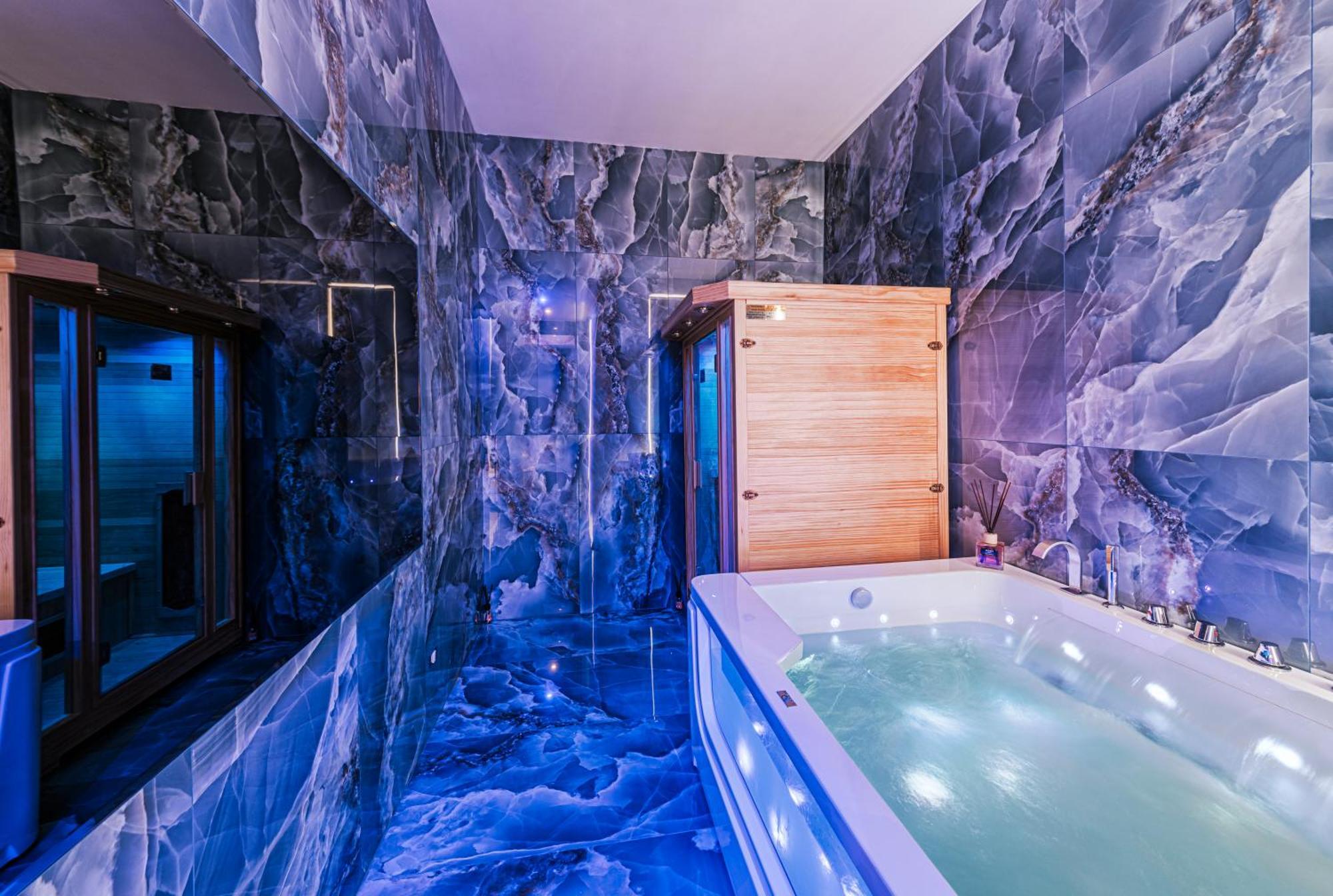 Gentile & Vomero Guest house Naples