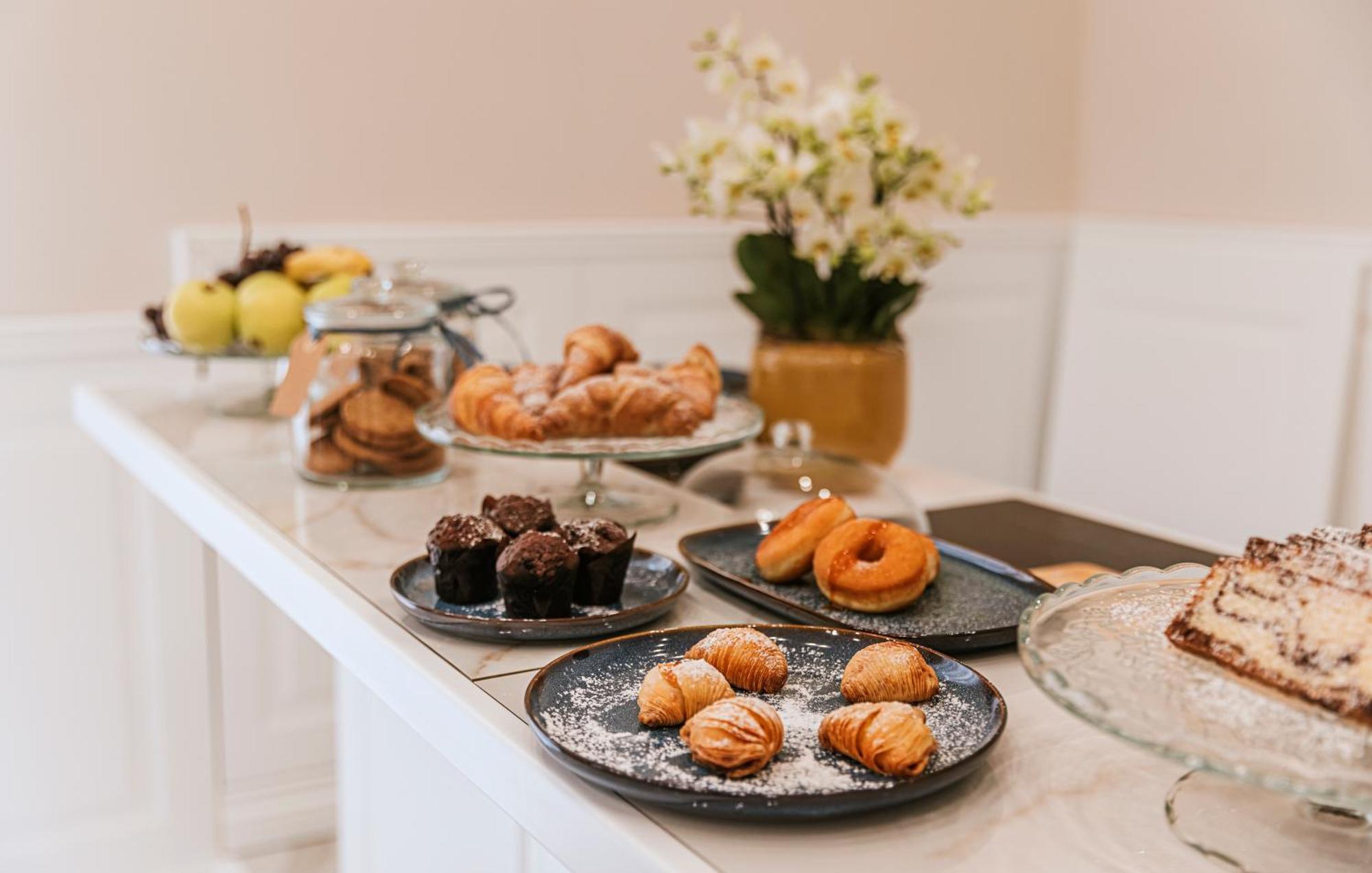 Guest house Gentile & Vomero Naples