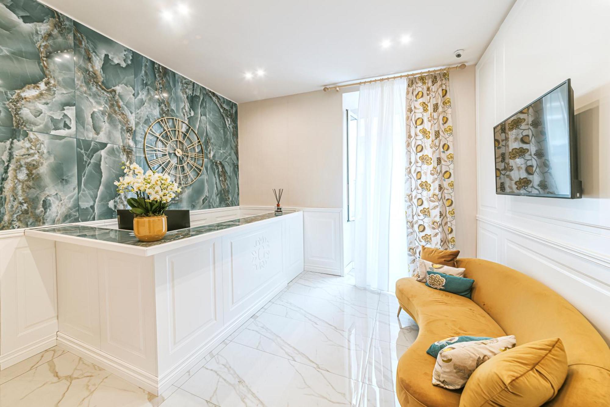 Guest house Gentile & Vomero *