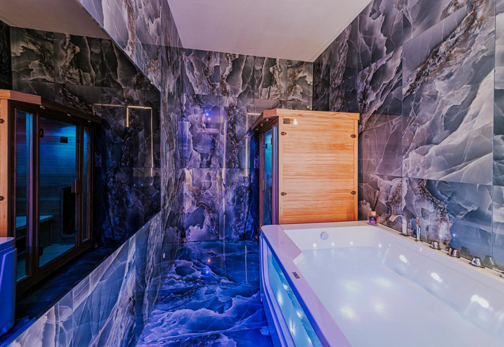 Gentile & Vomero Guest house *