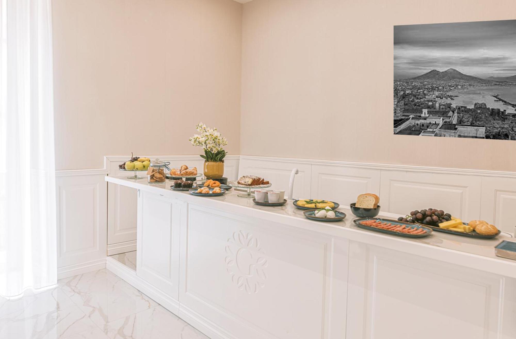 Gentile & Vomero Guest house Naples