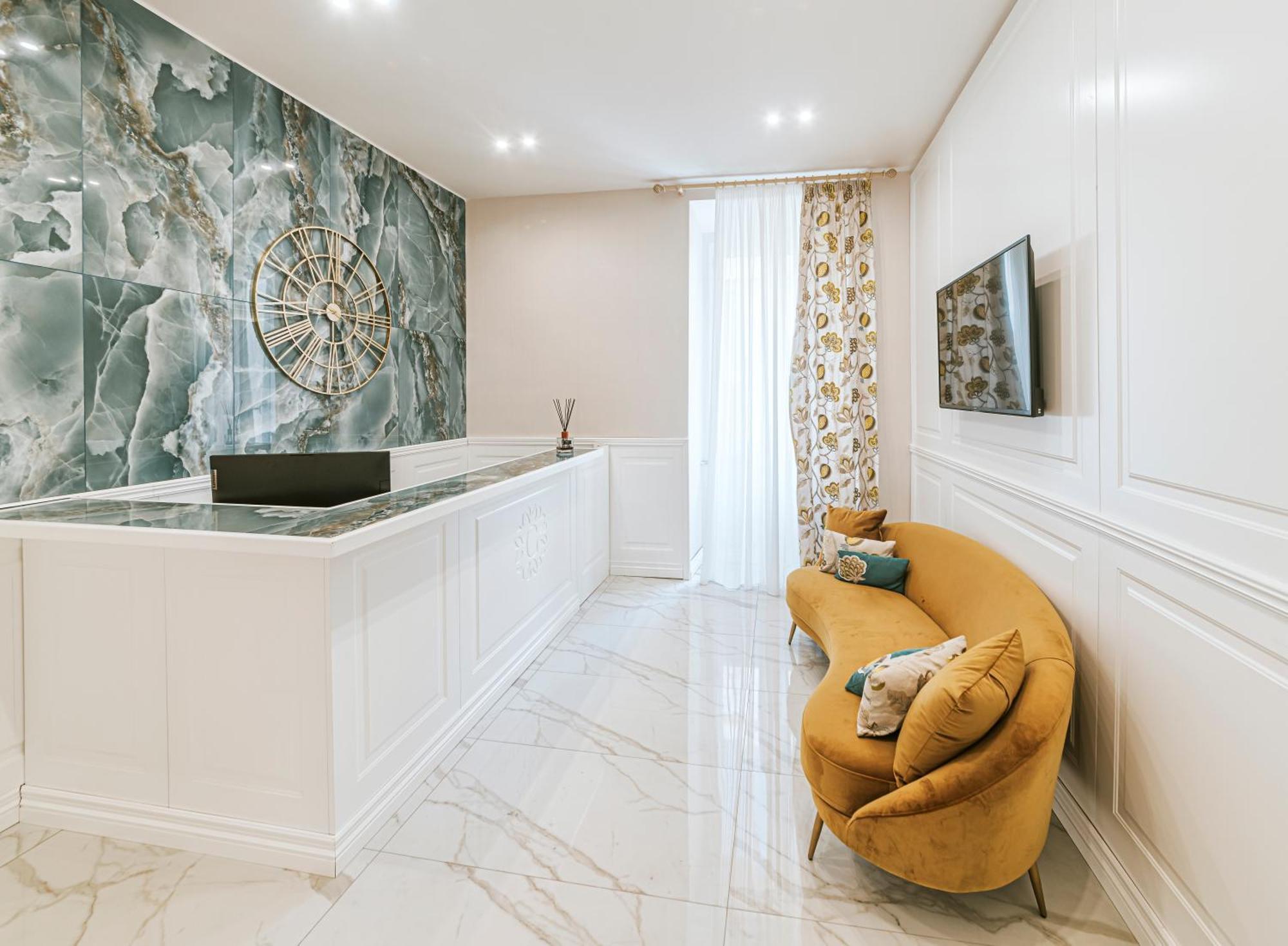Gentile & Vomero Guest house