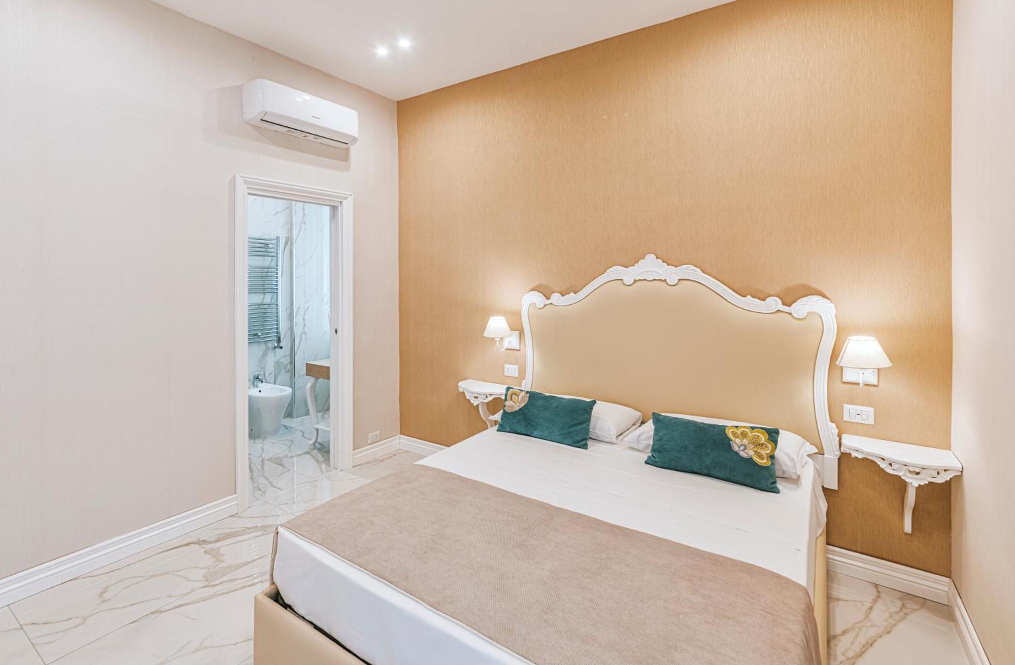 Guest house Gentile & Vomero Naples