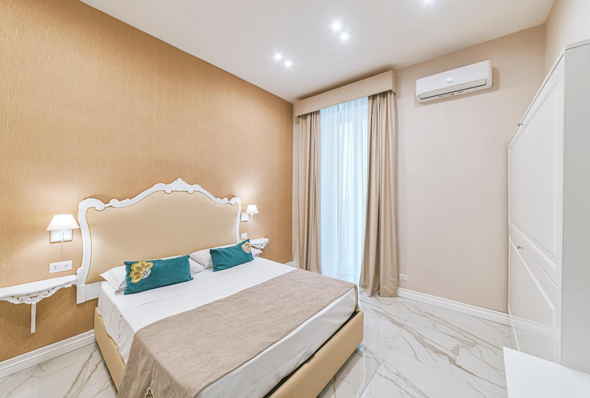 Gentile & Vomero Guest house