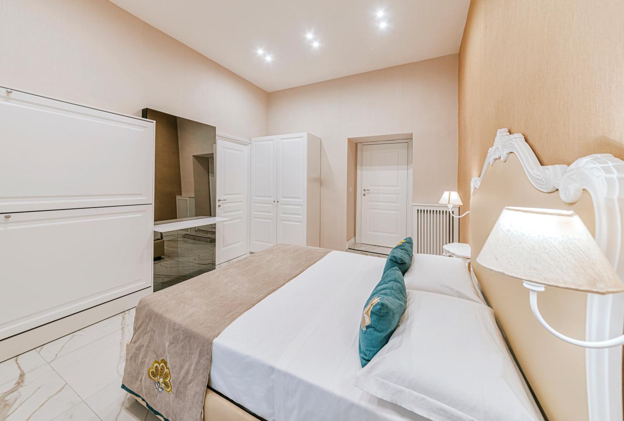 Gentile & Vomero Guest house Naples