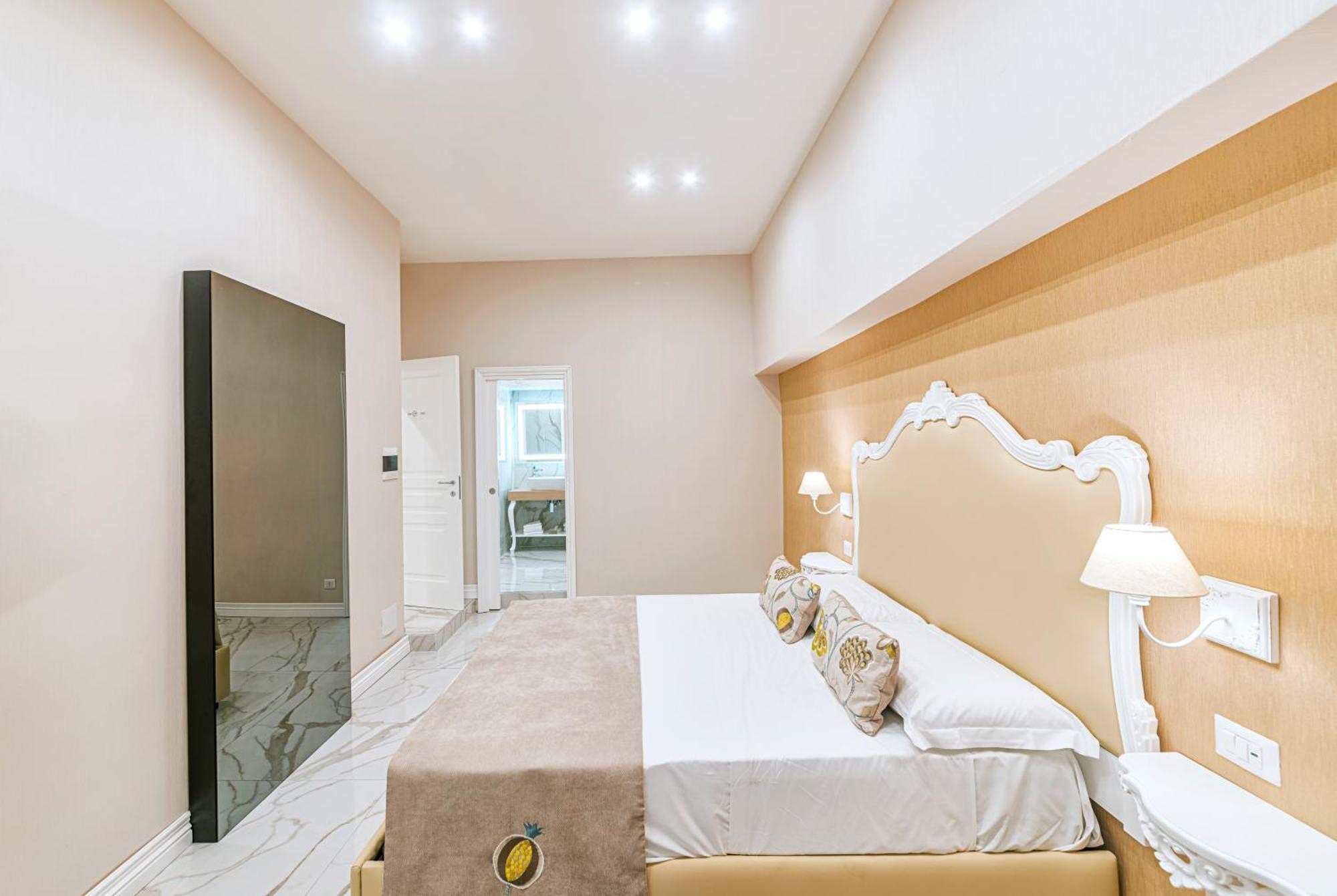 Gentile & Vomero Guest house