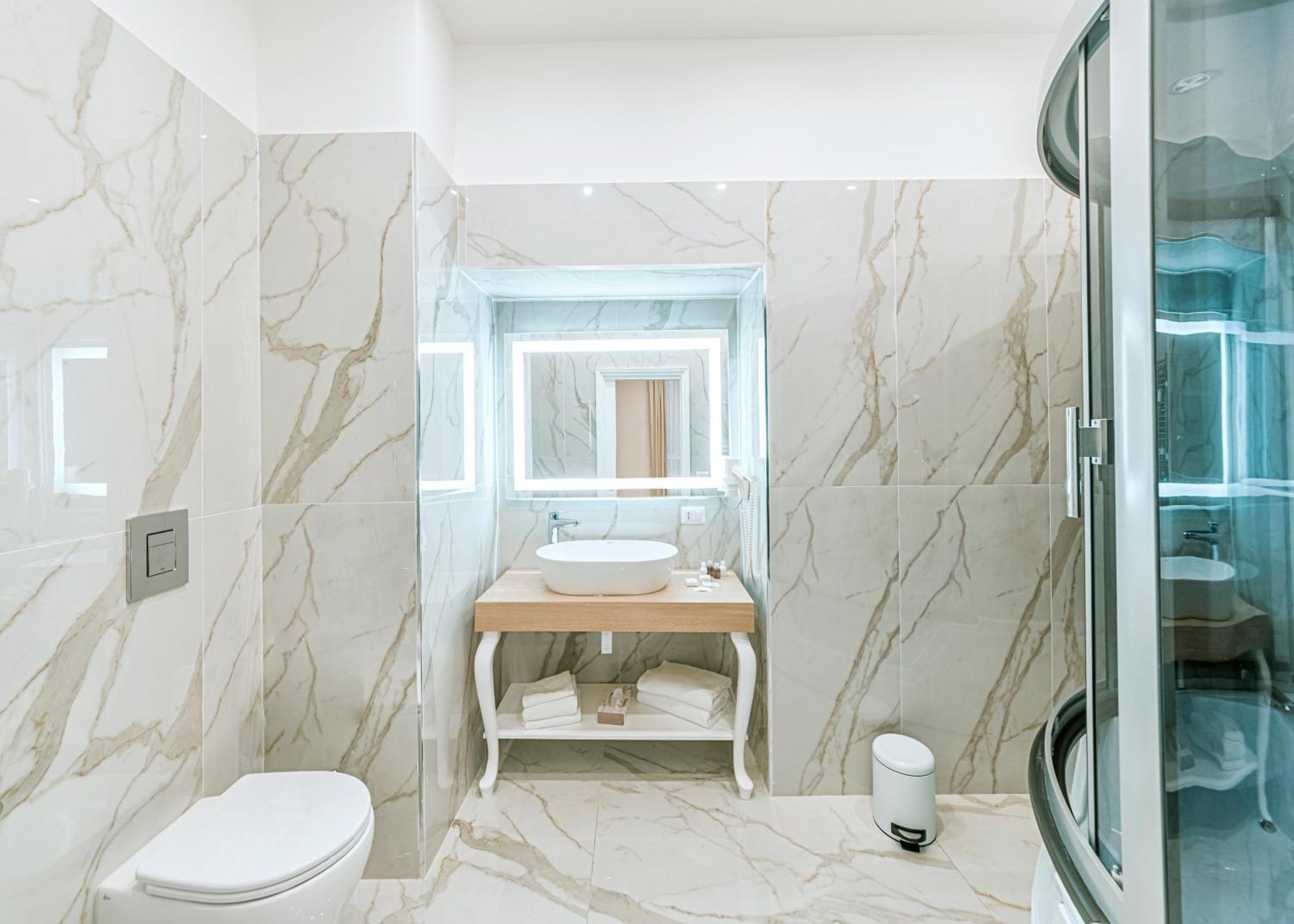 Gentile & Vomero Guest house
