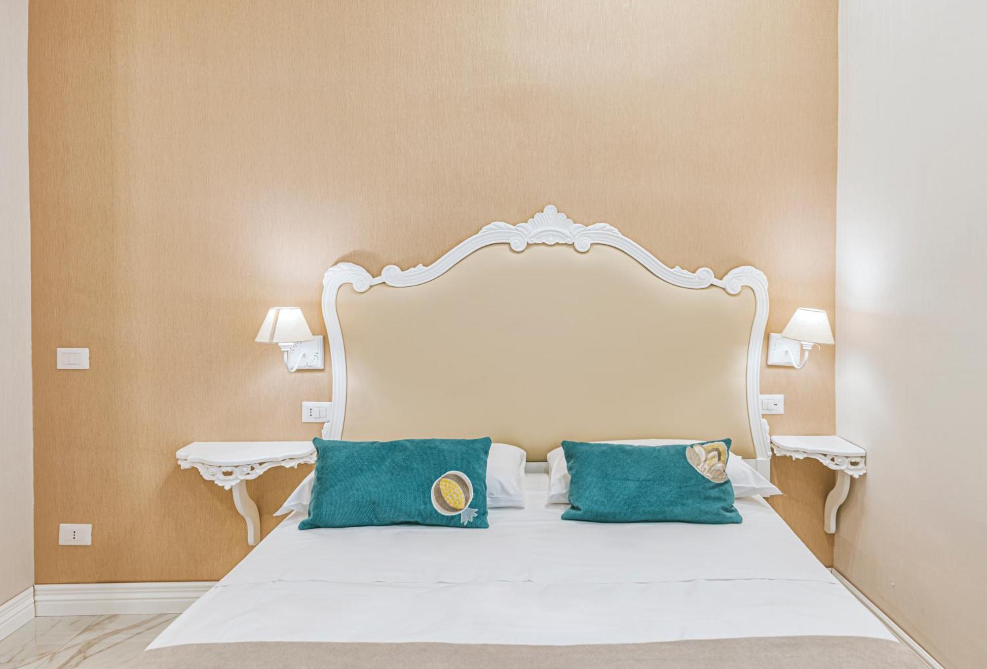 Guest house Gentile & Vomero Naples