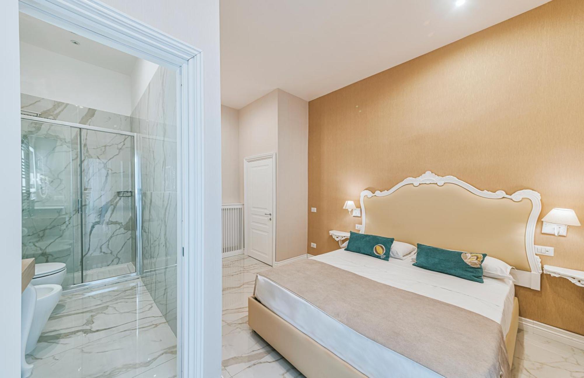 Guest house Gentile & Vomero Naples