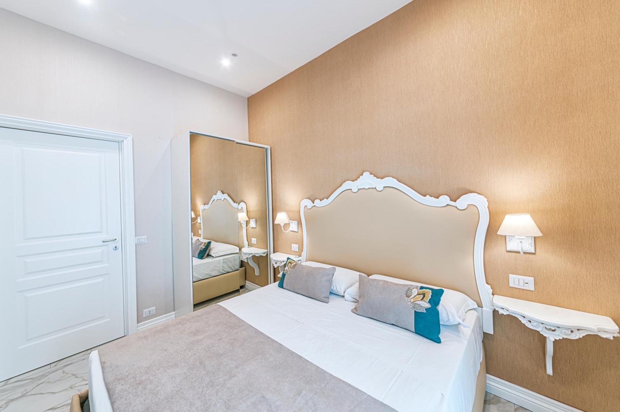 Gentile & Vomero Guest house