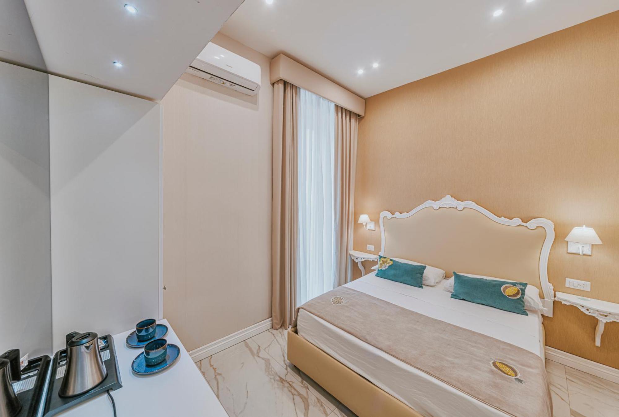 Guest house Gentile & Vomero *
