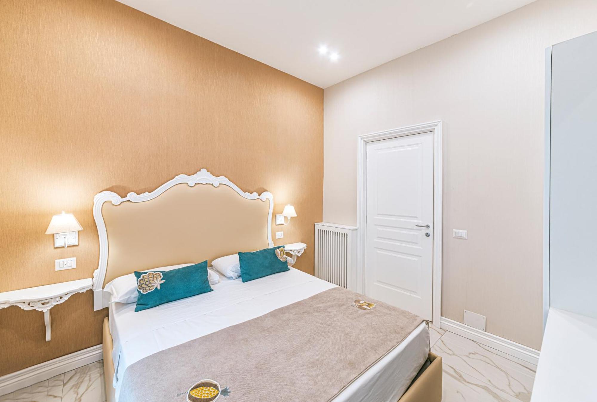 Gentile & Vomero Guest house