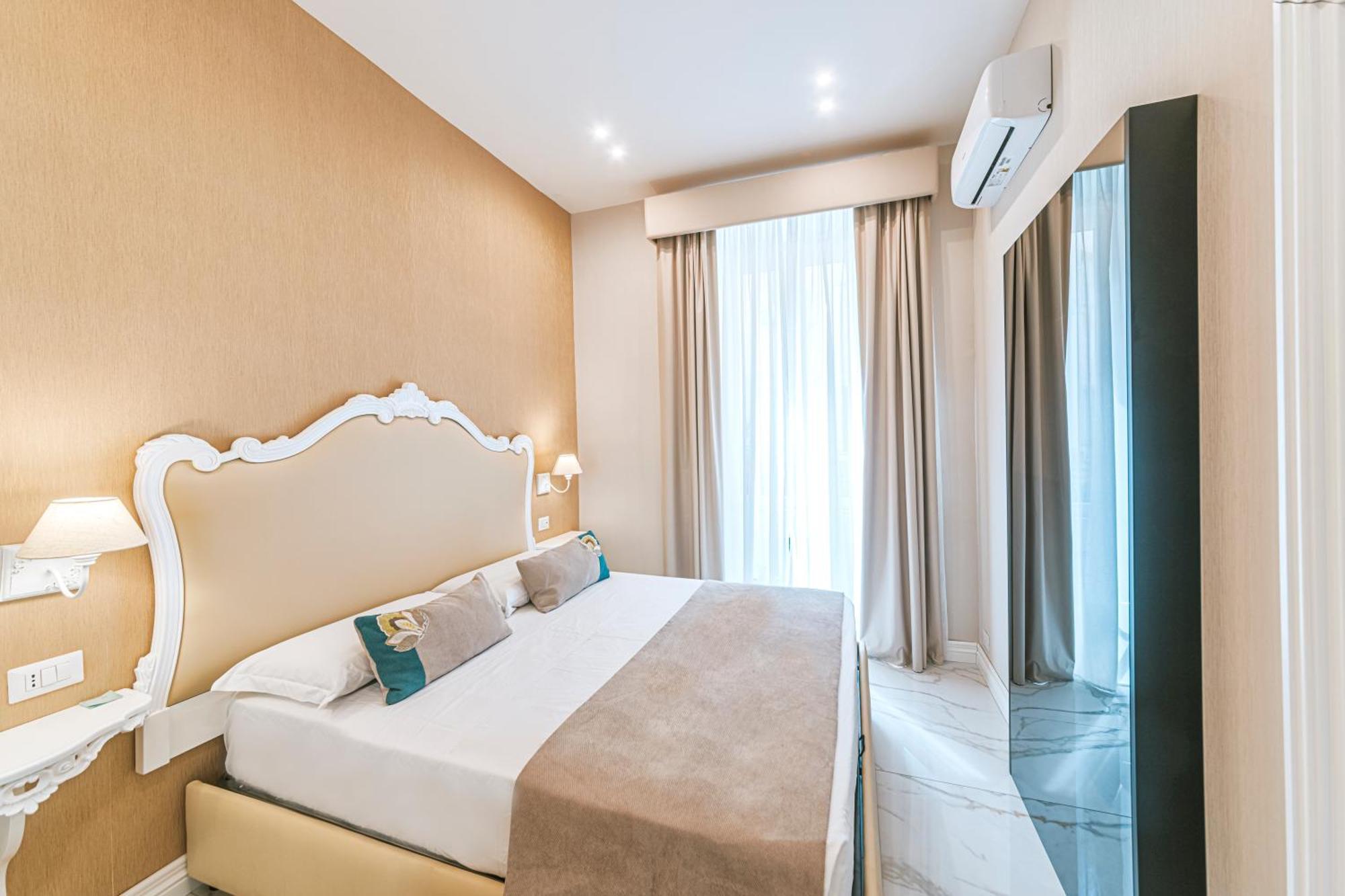 Gentile & Vomero Guest house Naples