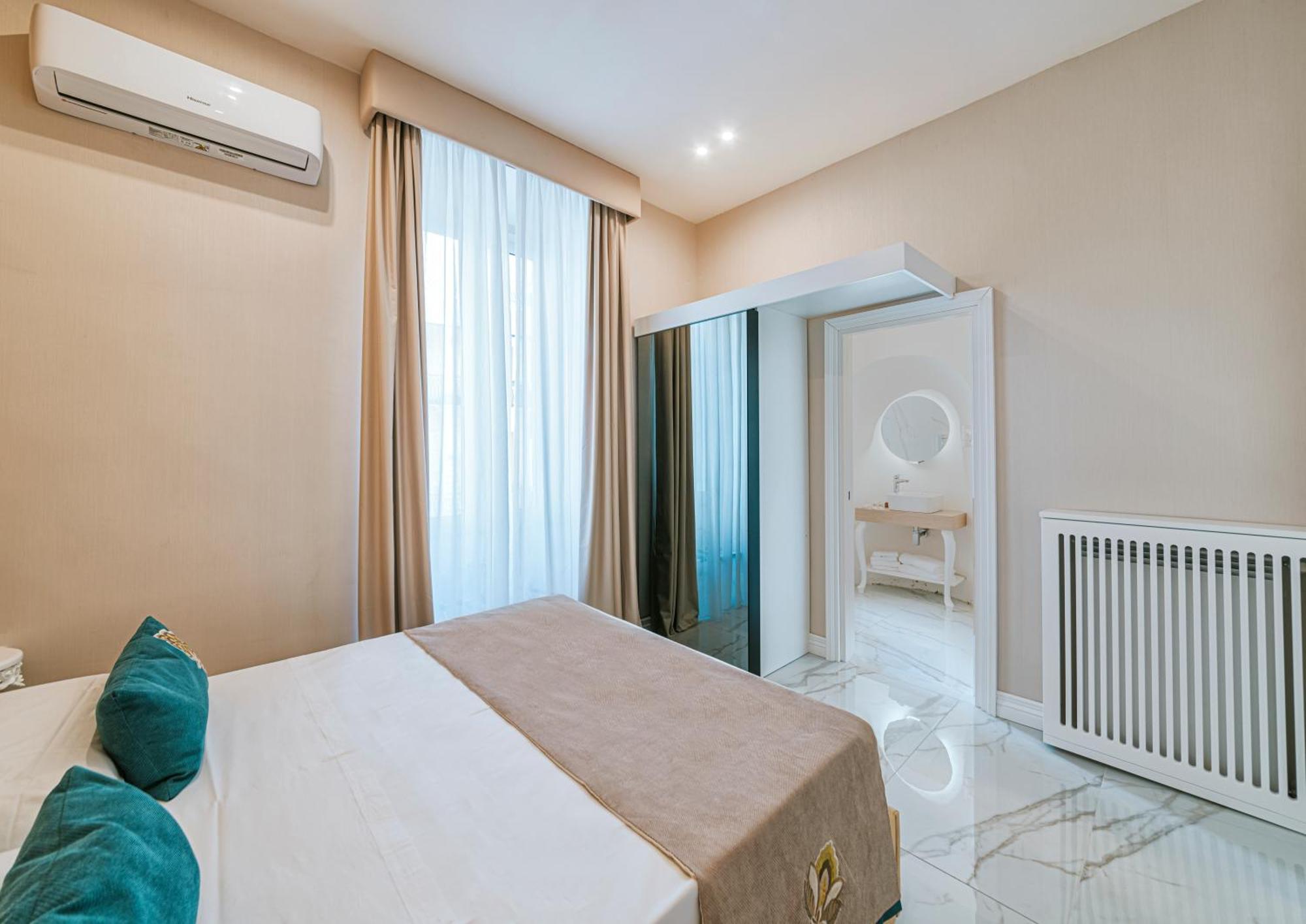 Gentile & Vomero Guest house *