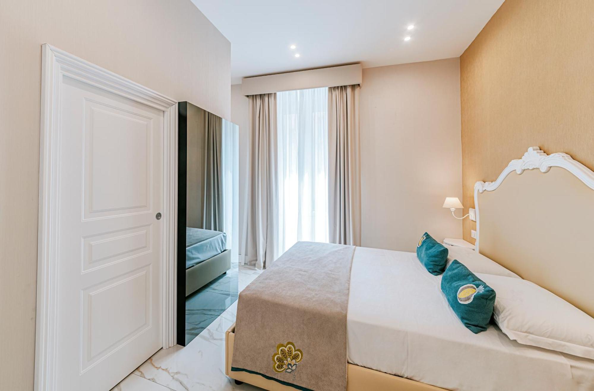 Guest house Gentile & Vomero Naples