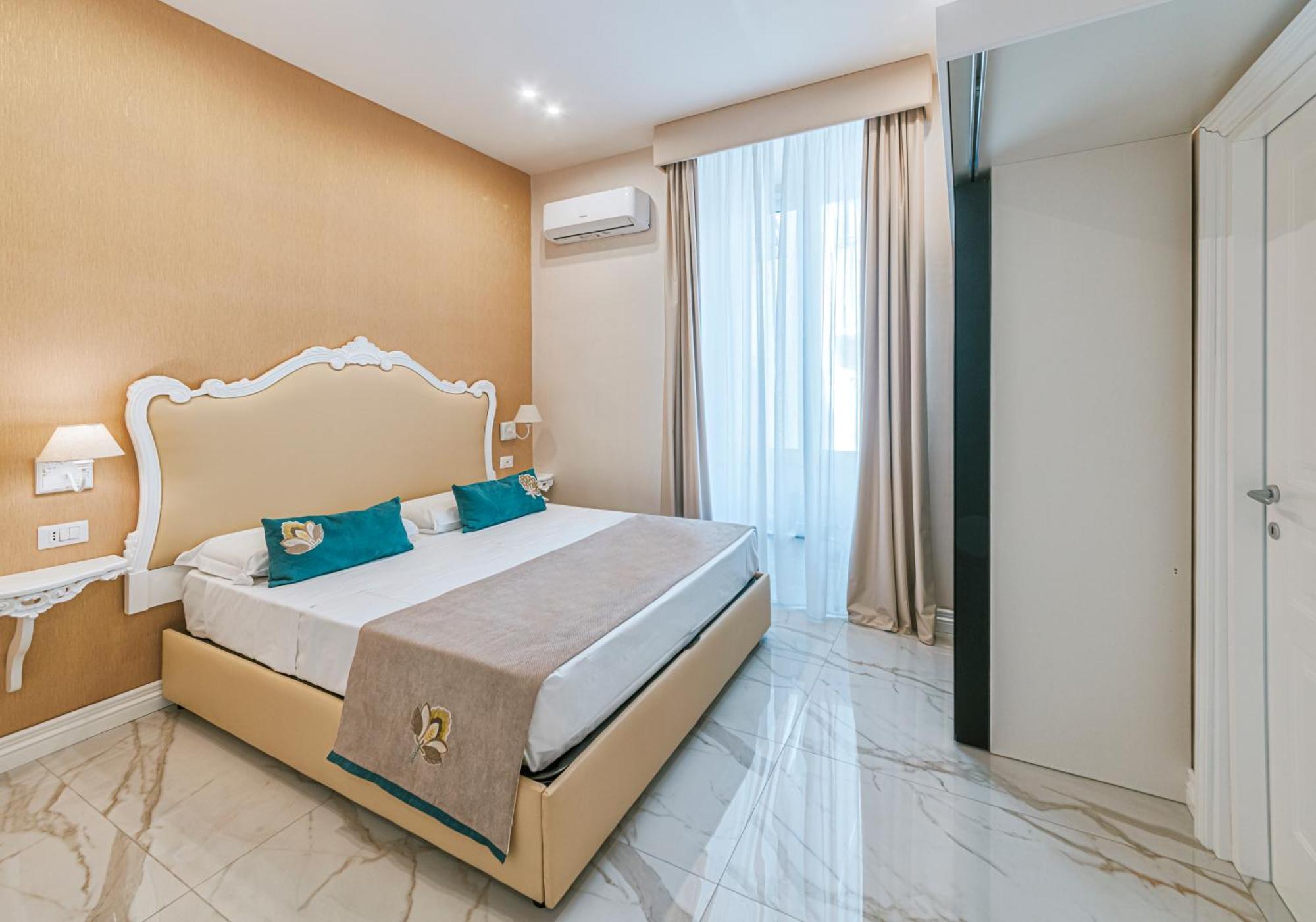 Gentile & Vomero Guest house *