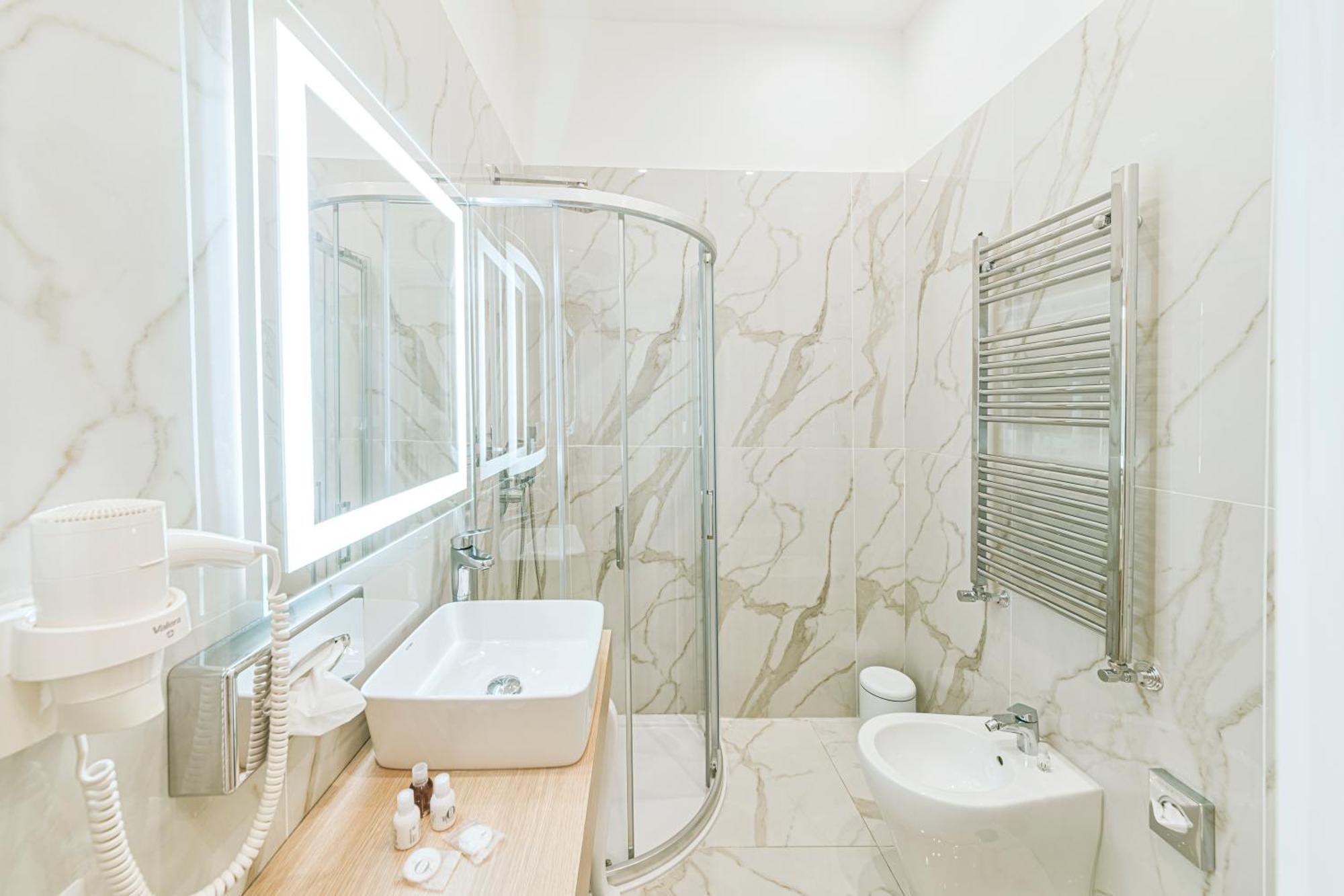 Gentile & Vomero Guest house