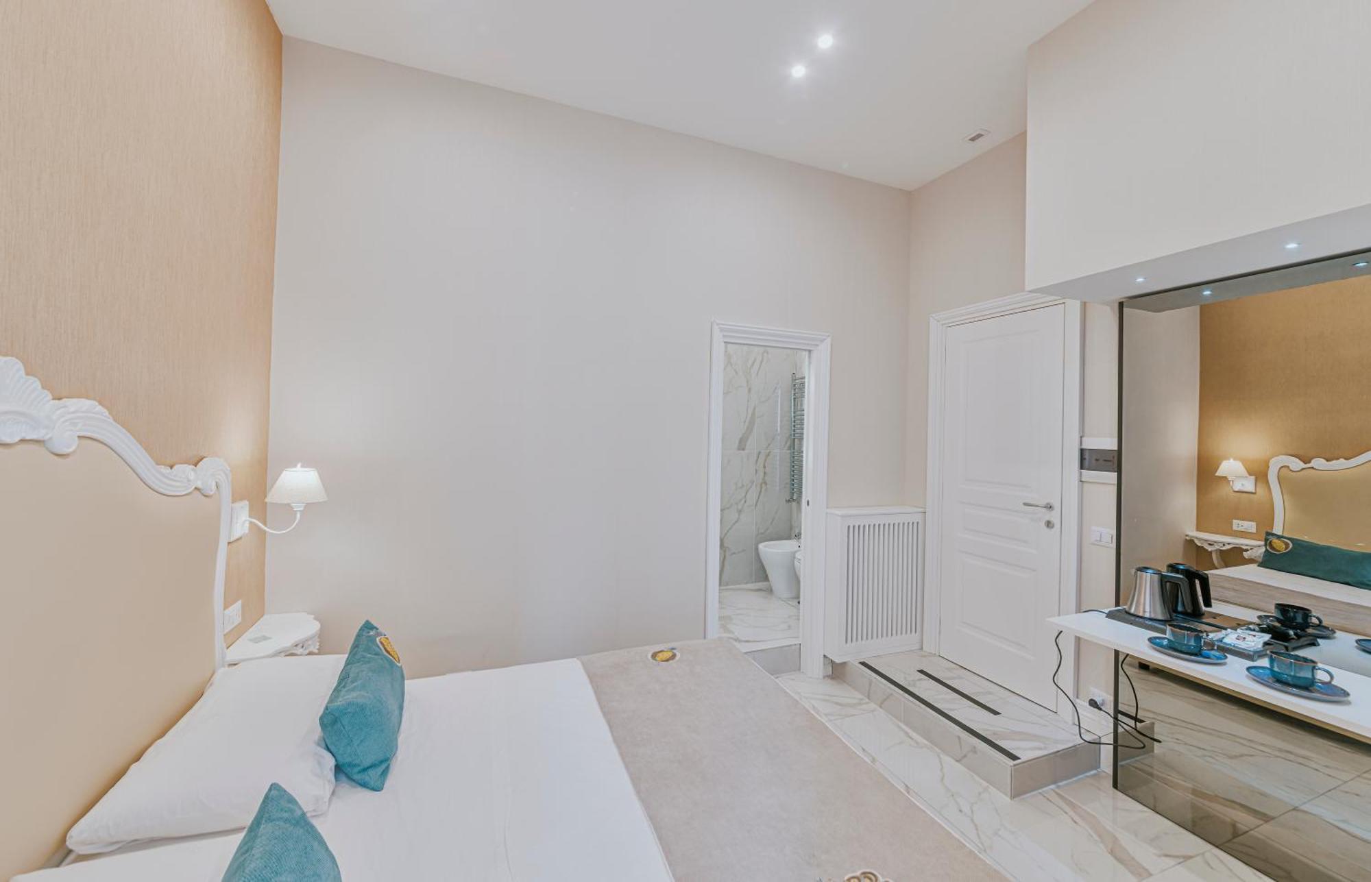 Guest house Gentile & Vomero *