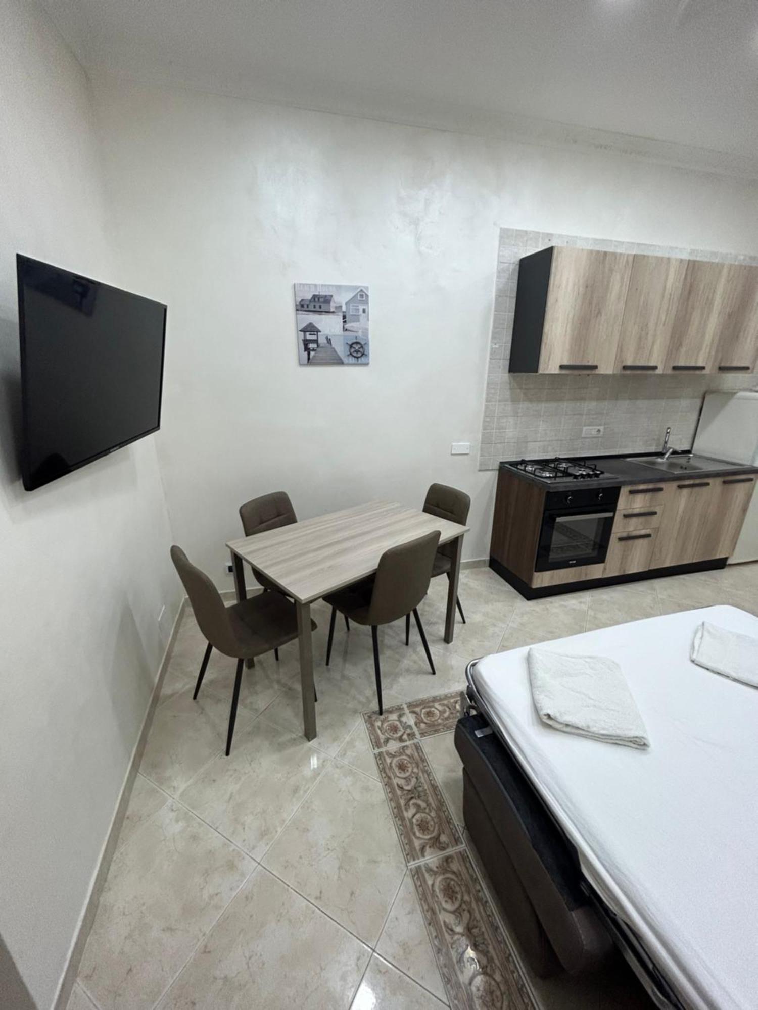 Apartment Dora House Valentino Naples