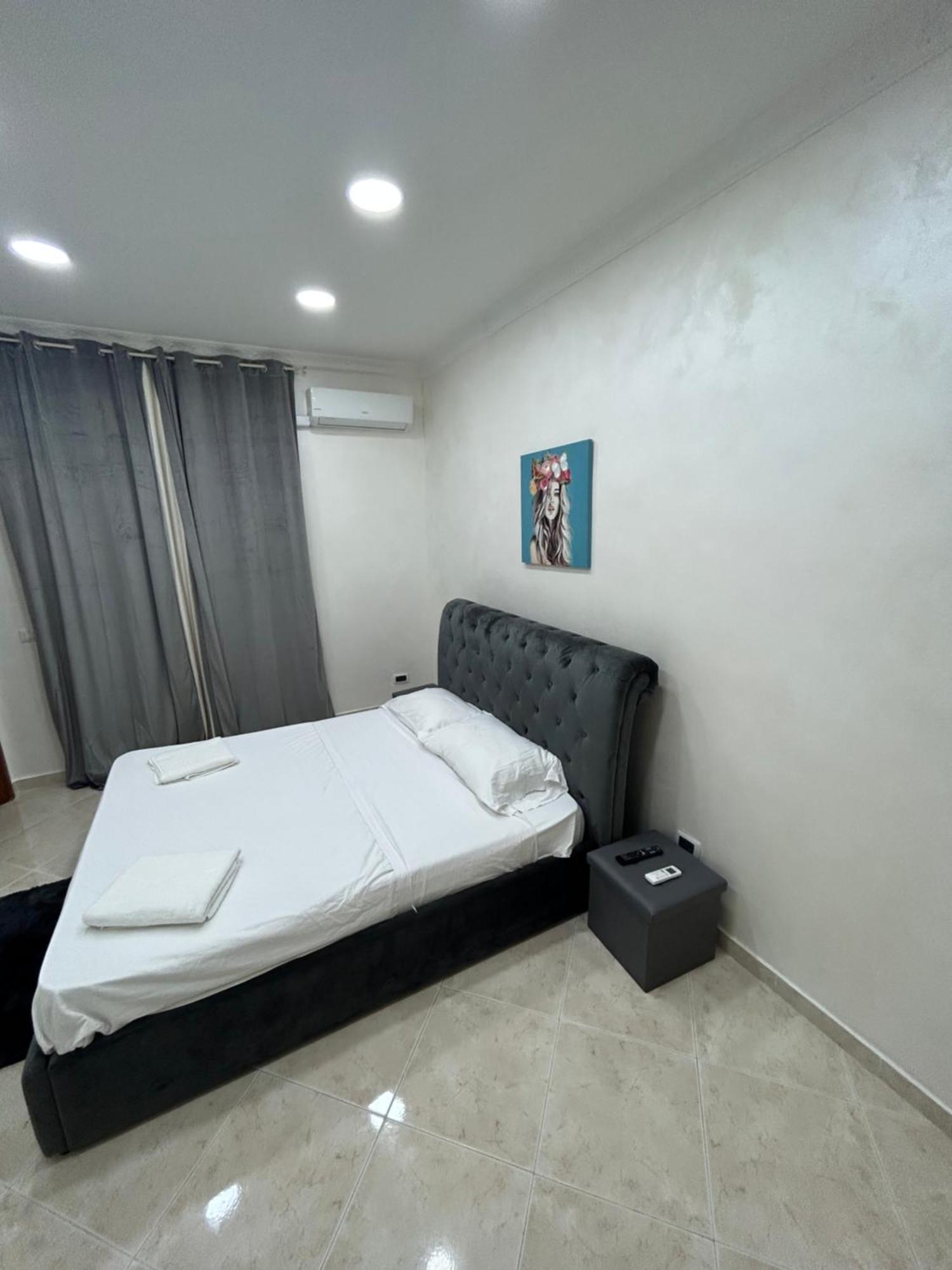 Dora House Valentino Naples