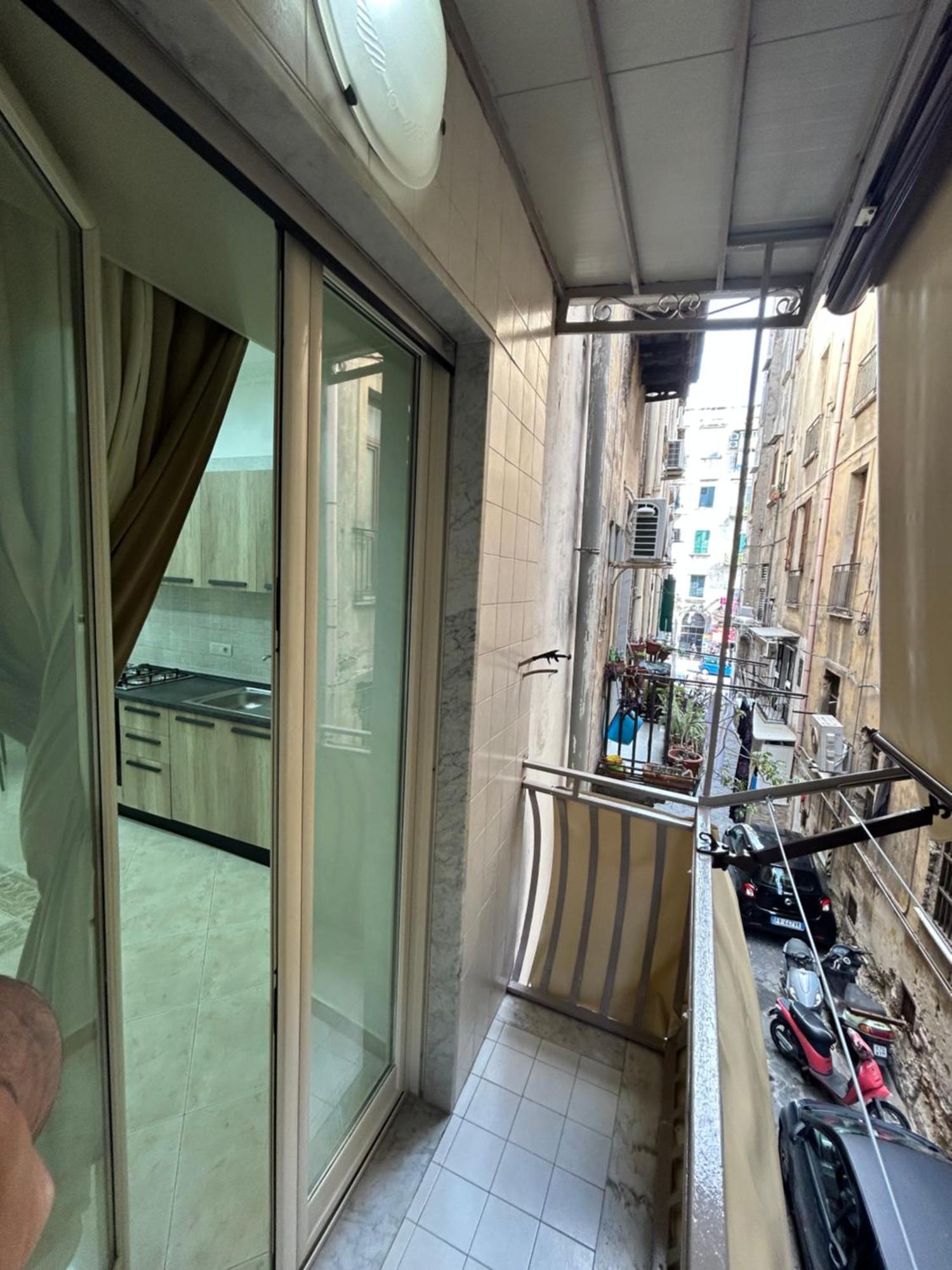 Dora House Valentino Apartment Naples
