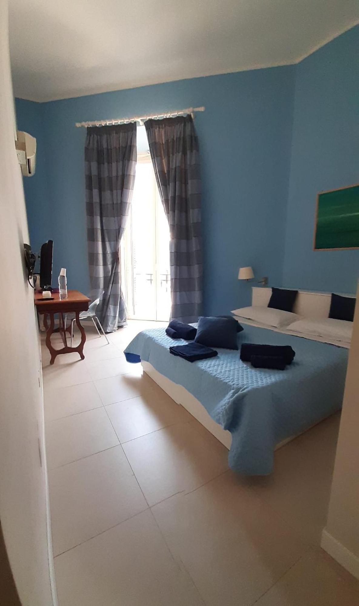 Bed & Breakfast R&b Mezzocannone 3*