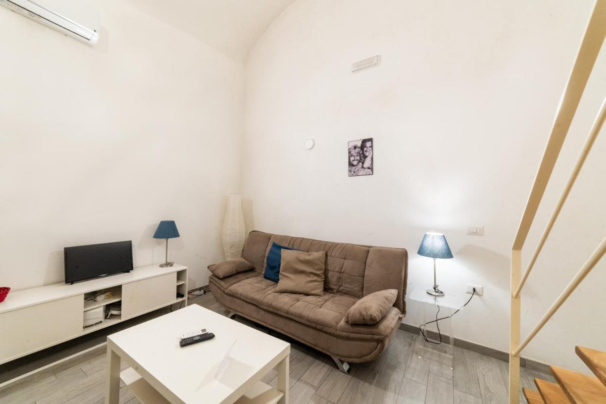 Guest house Santa Maria Degli Angeli *