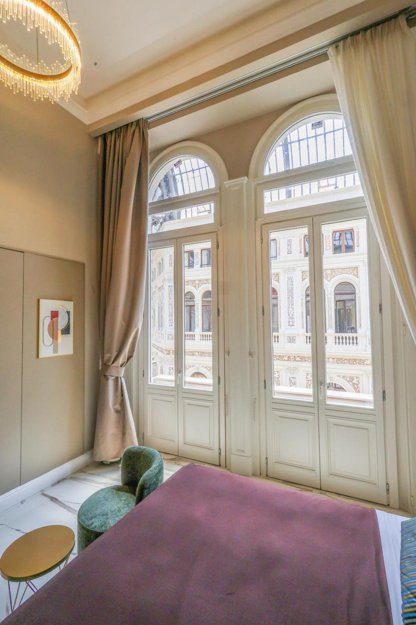 Guest house Maison San Carlo Luxury