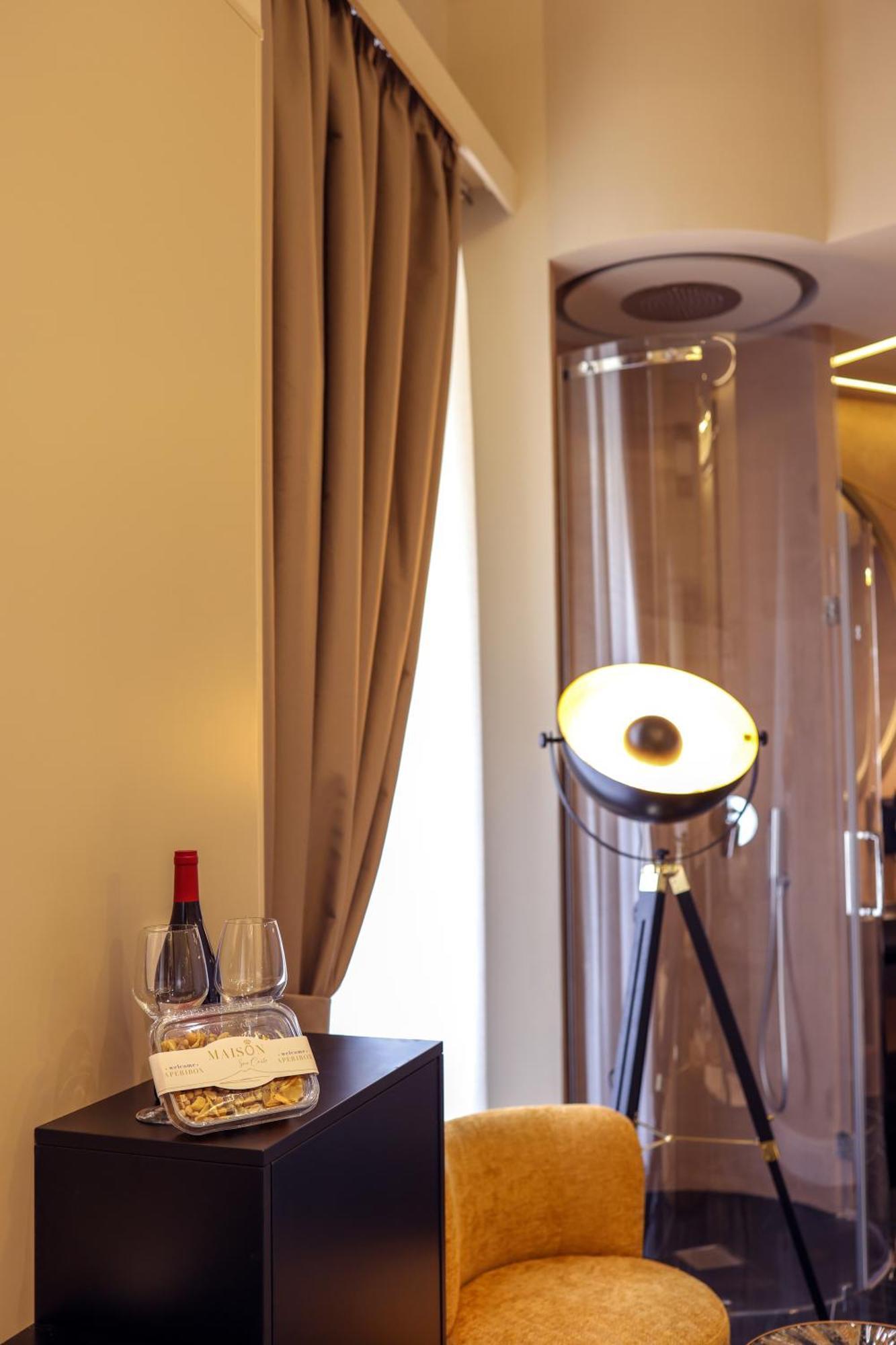 Guest house Maison San Carlo Luxury *
