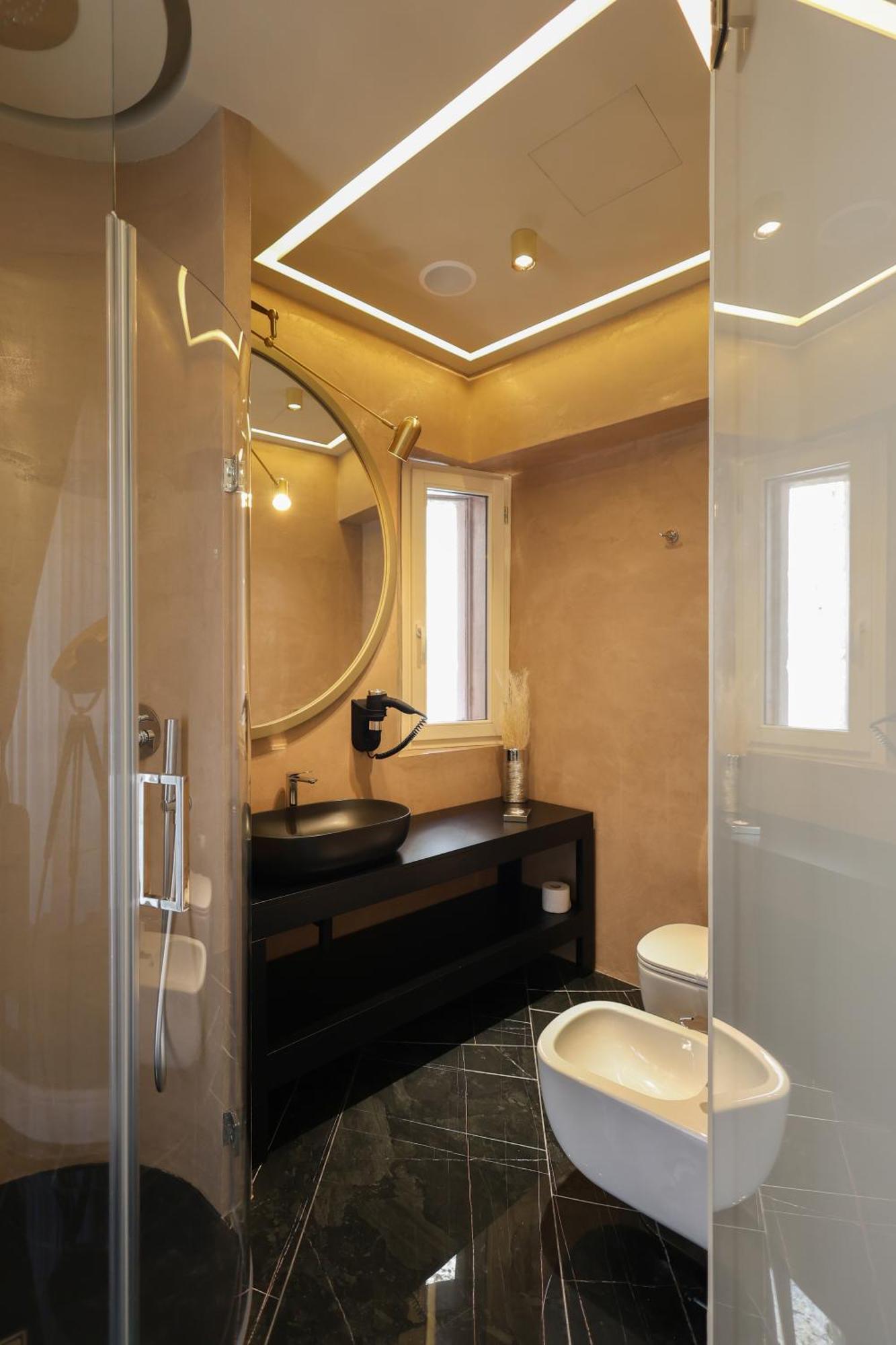 Guest house Maison San Carlo Luxury *