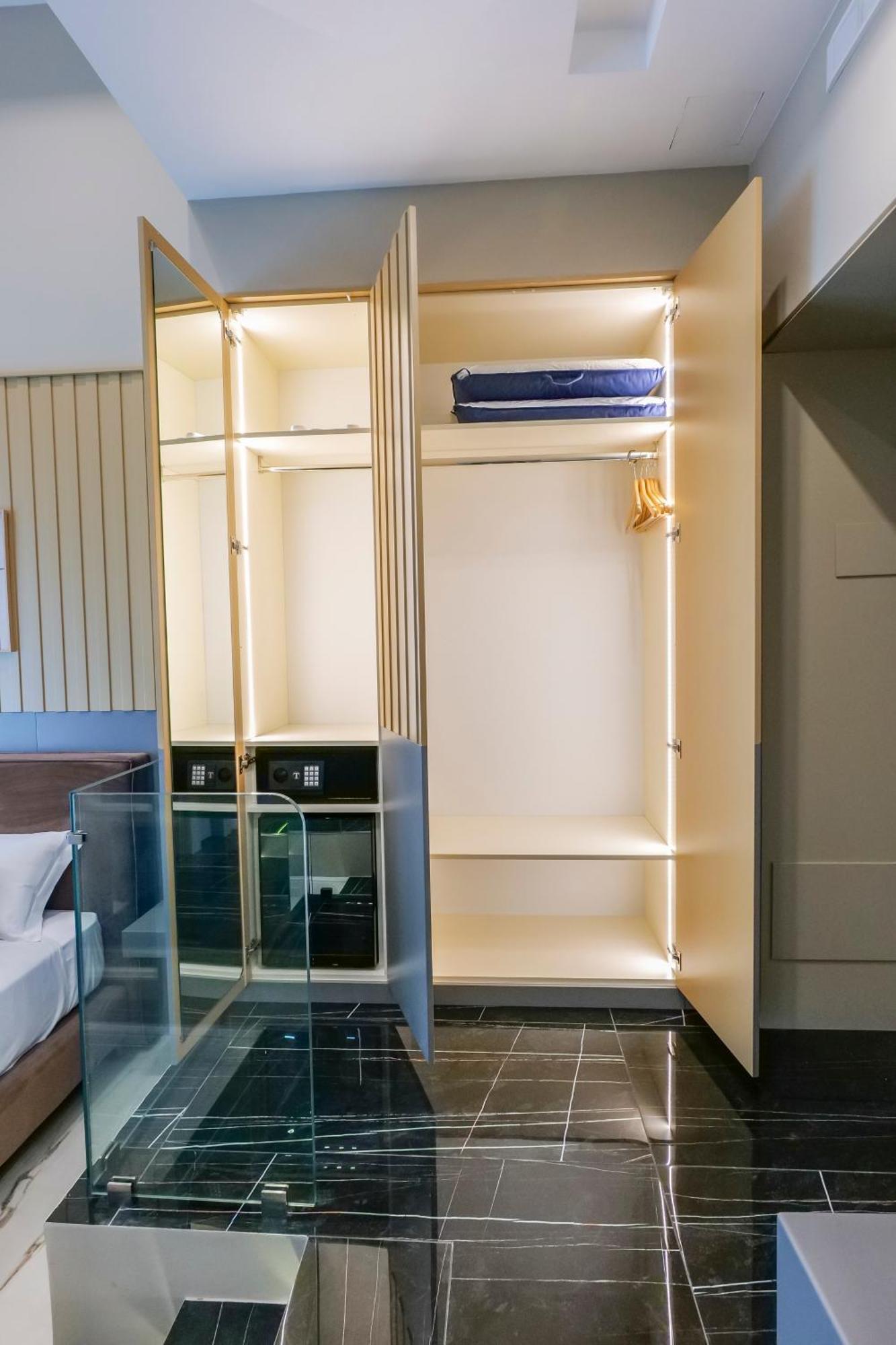 Maison San Carlo Luxury Guest house